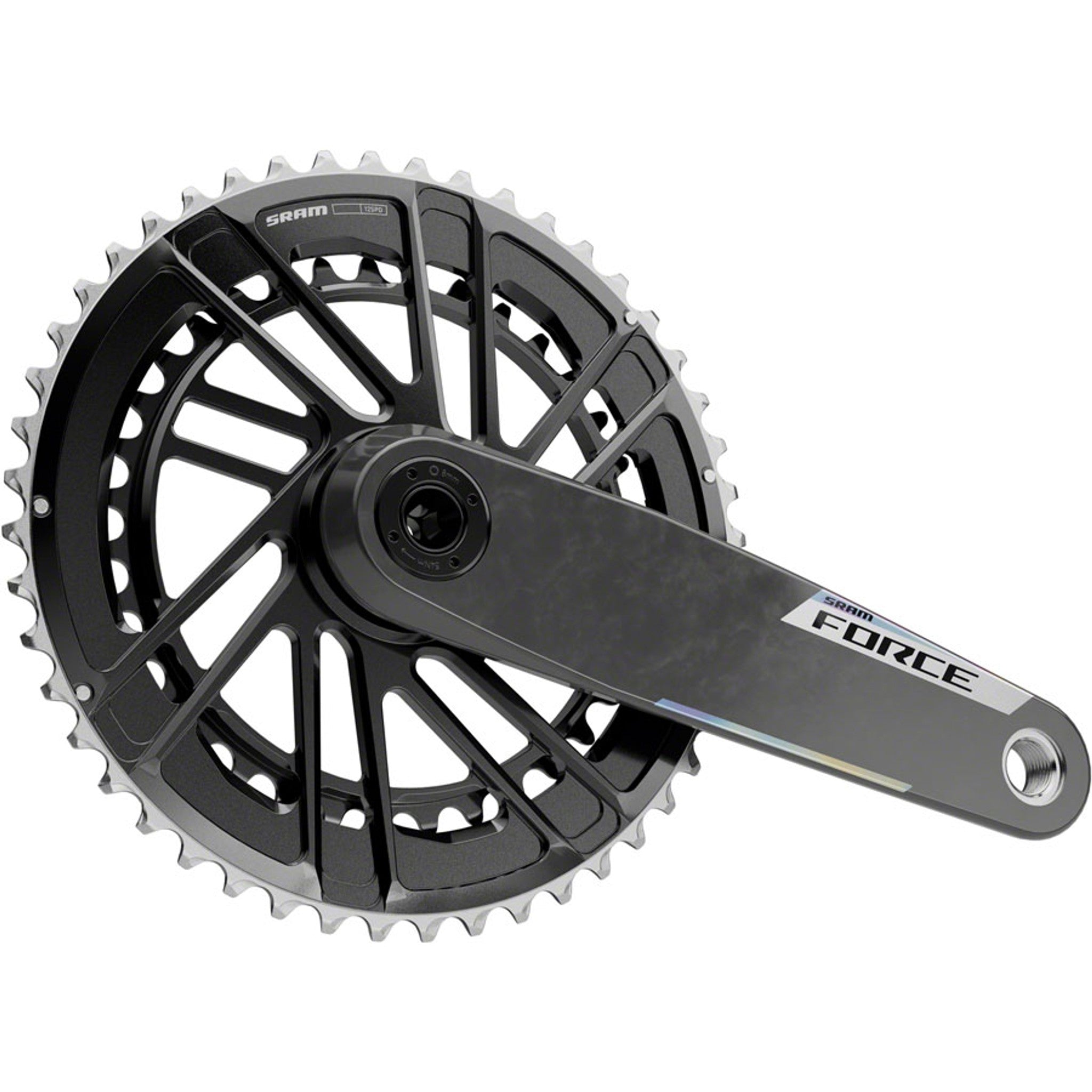 Force Crankset E1