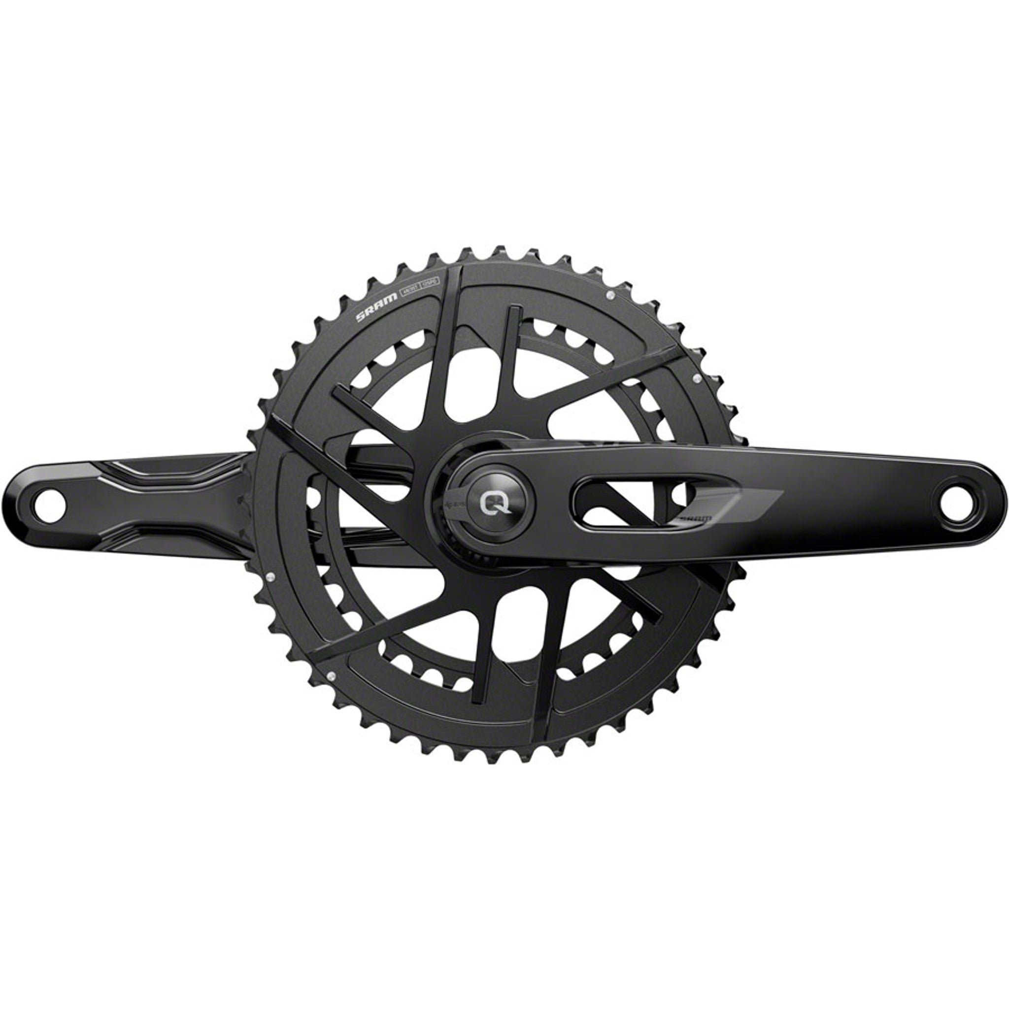 Rival AXS Power Meter Crankset E1