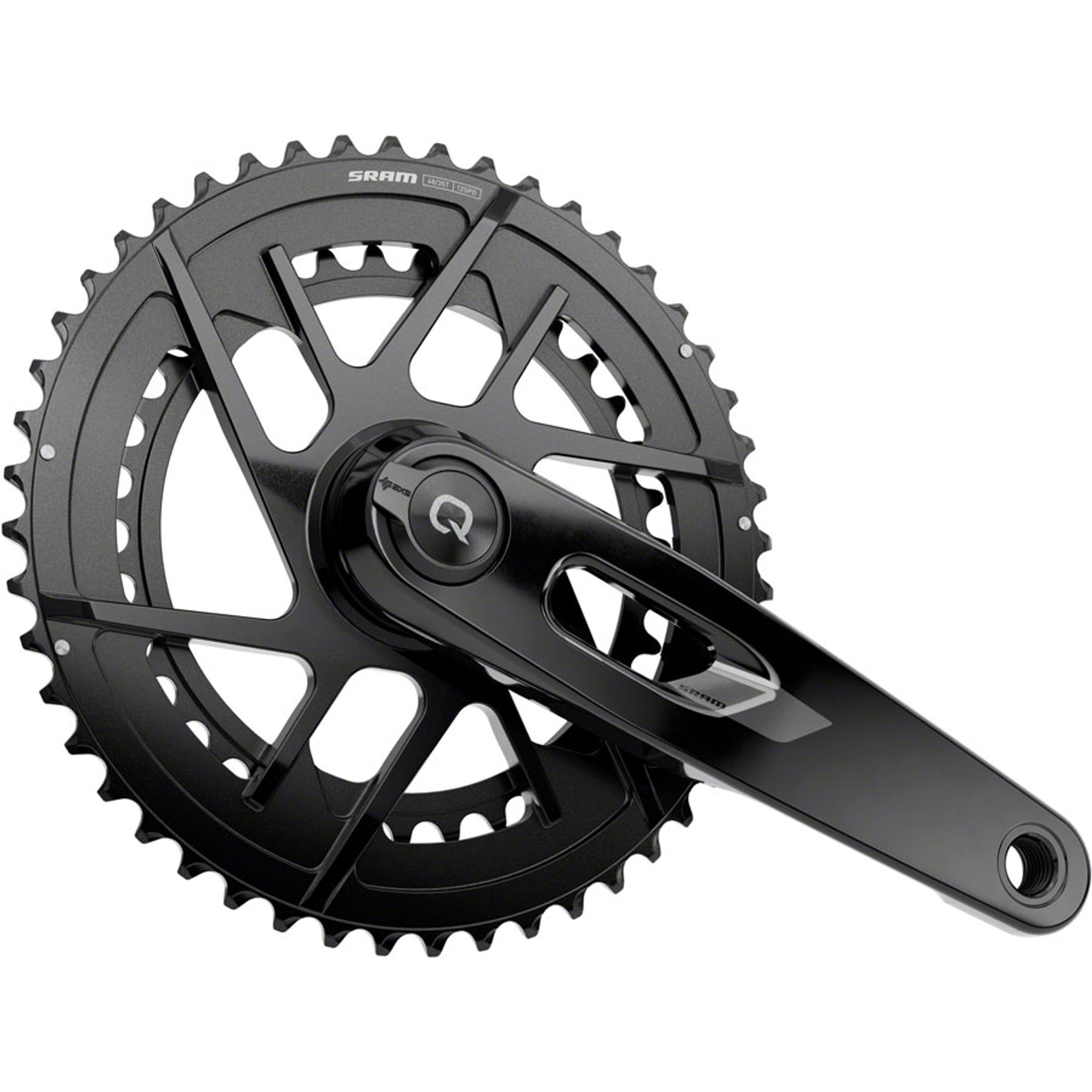 Rival AXS Power Meter Crankset E1