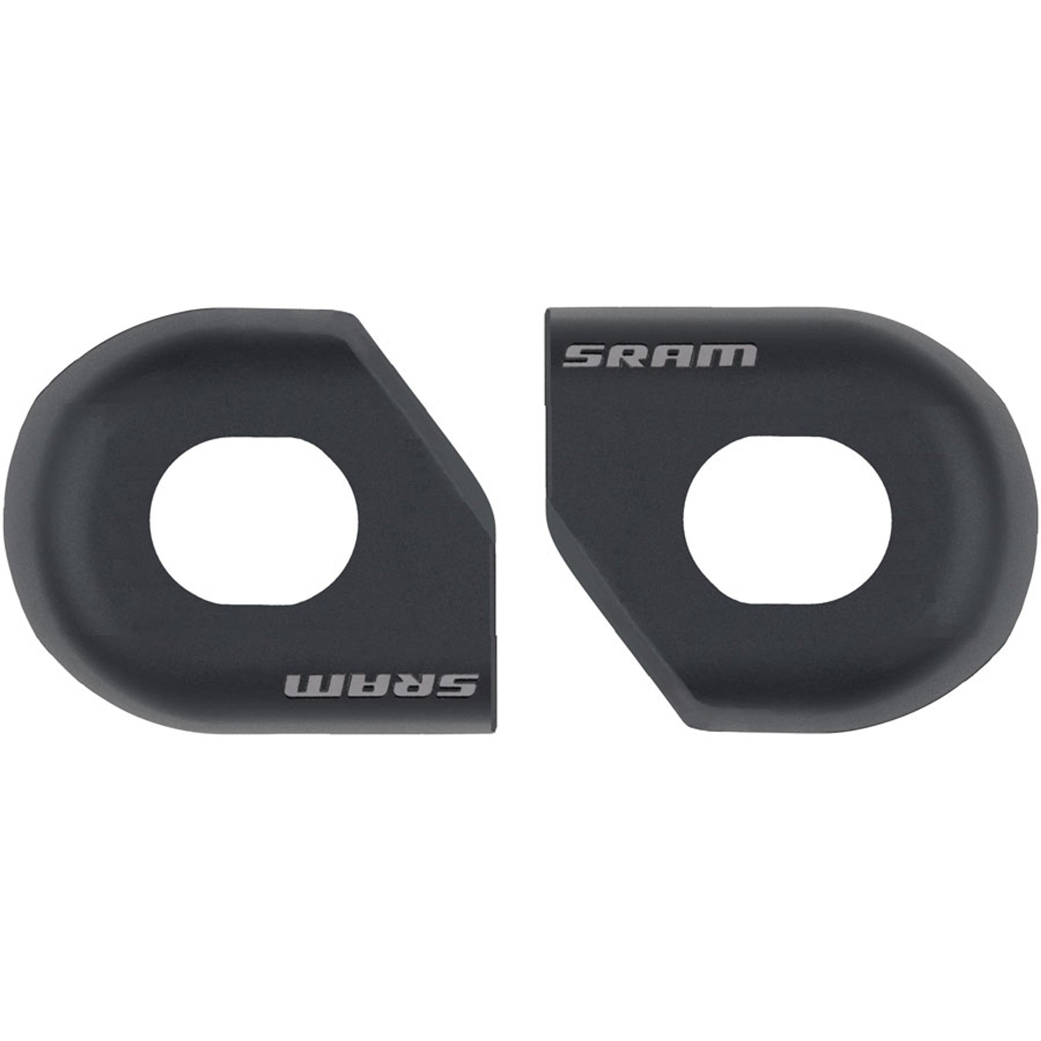 Crank Arm Guards