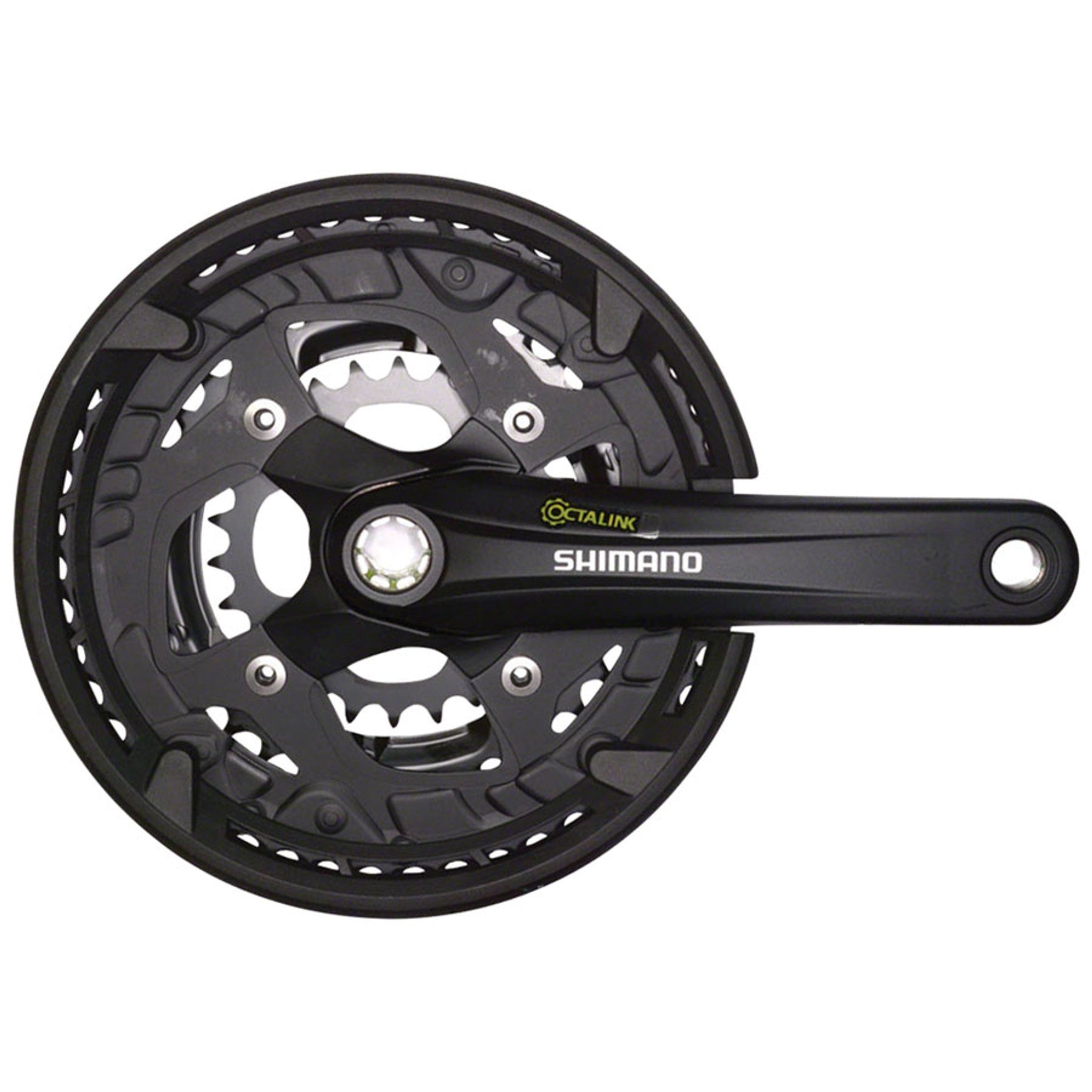 Alivio FC-T4010/T4060 Crankset
