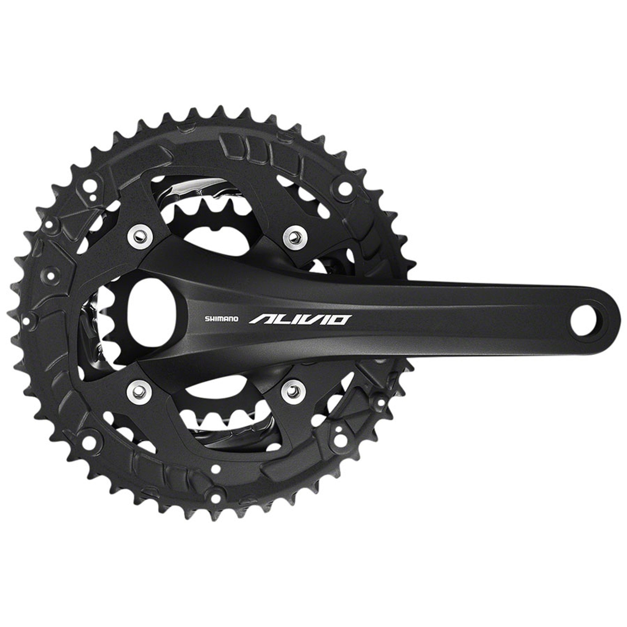 Alivio FC-T4010/T4060 Crankset