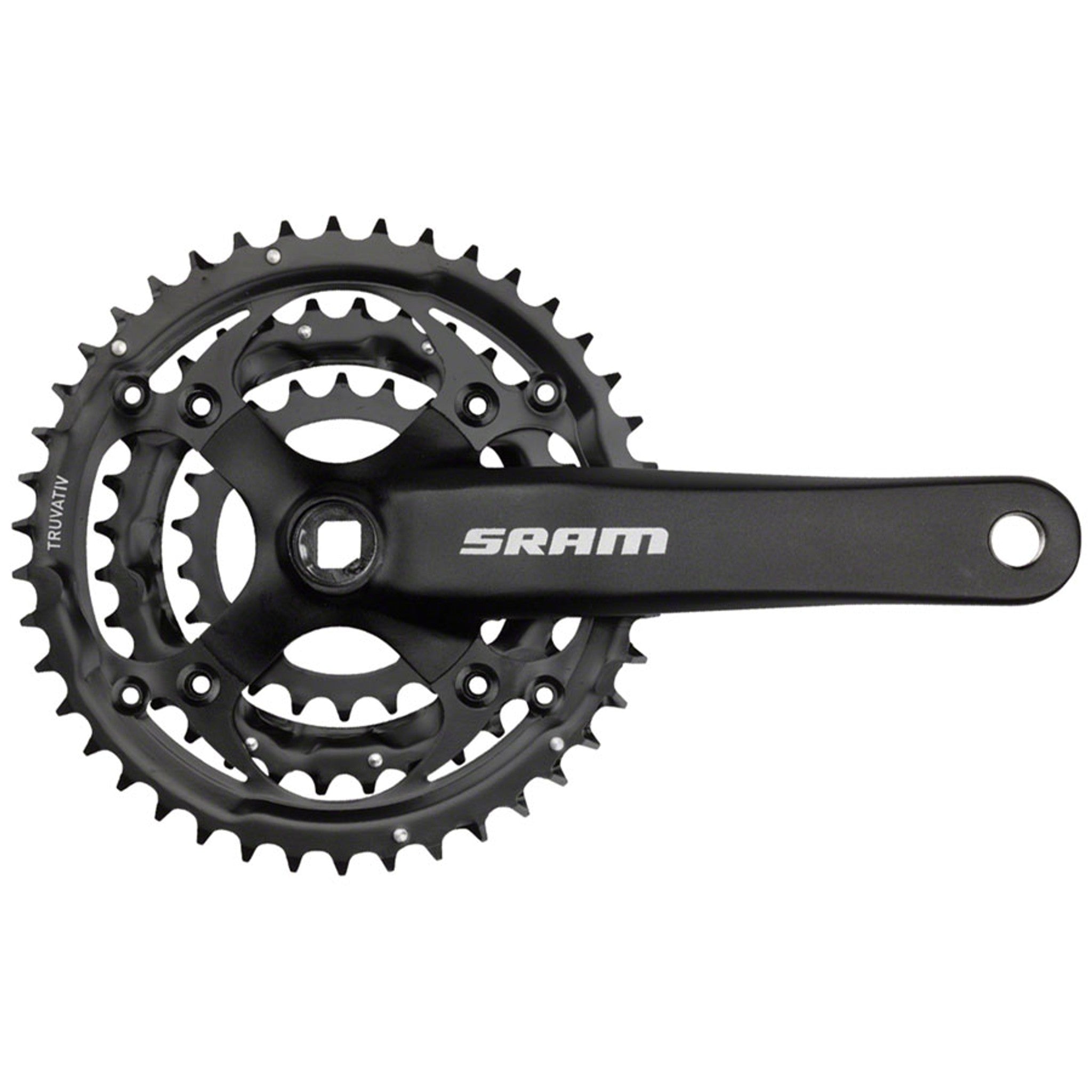 S-600 Crankset