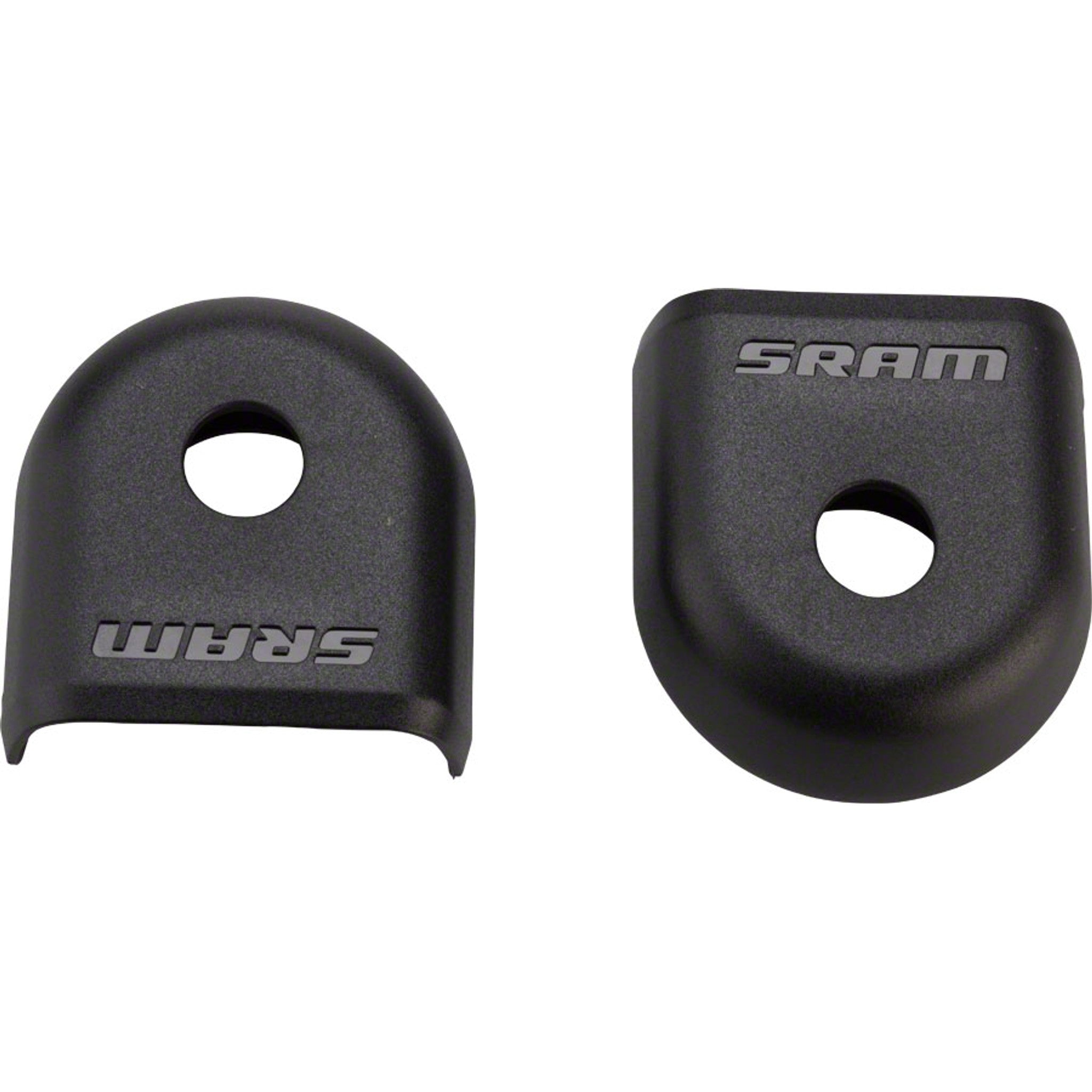 Crank Arm Guards