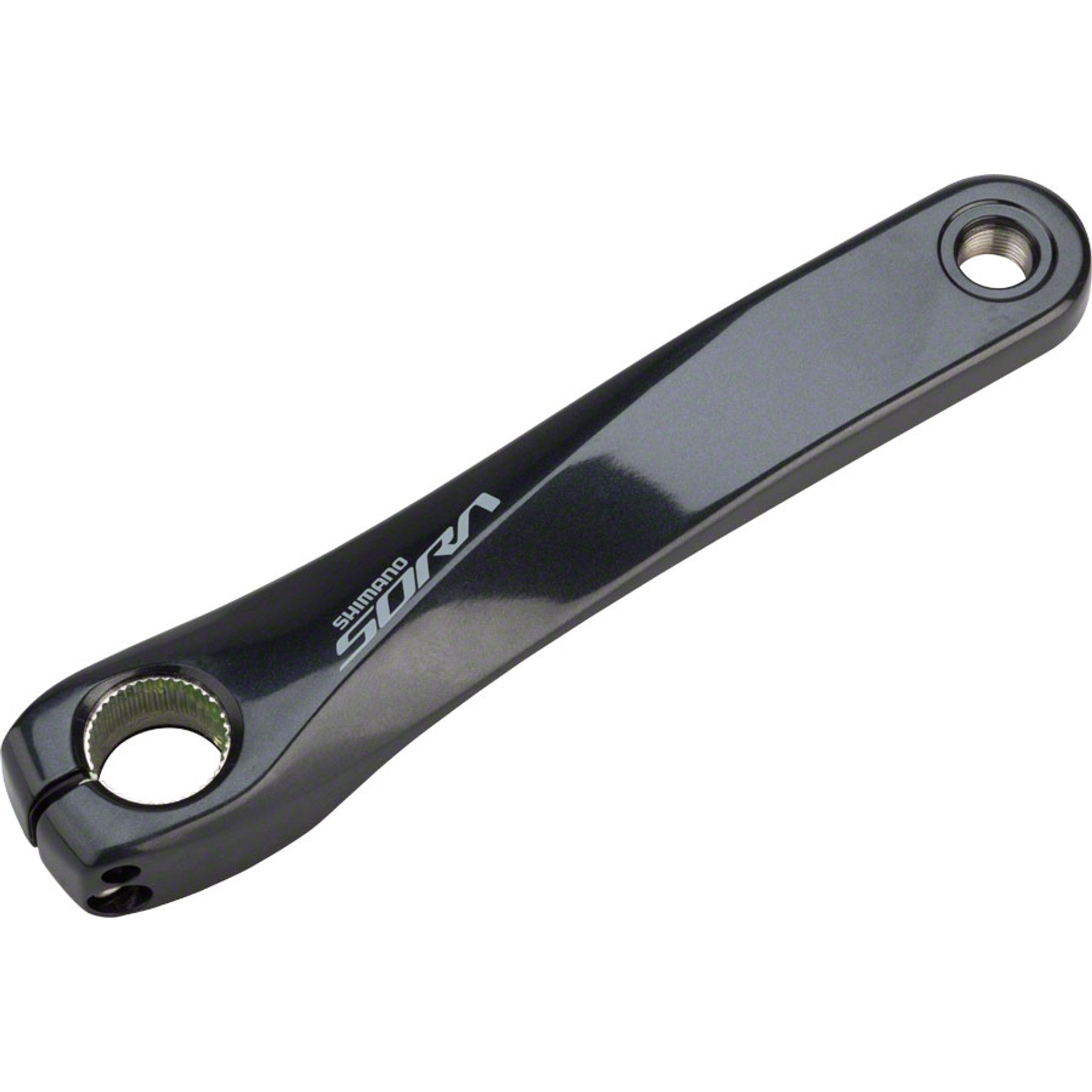 Sora Left Crank Arm