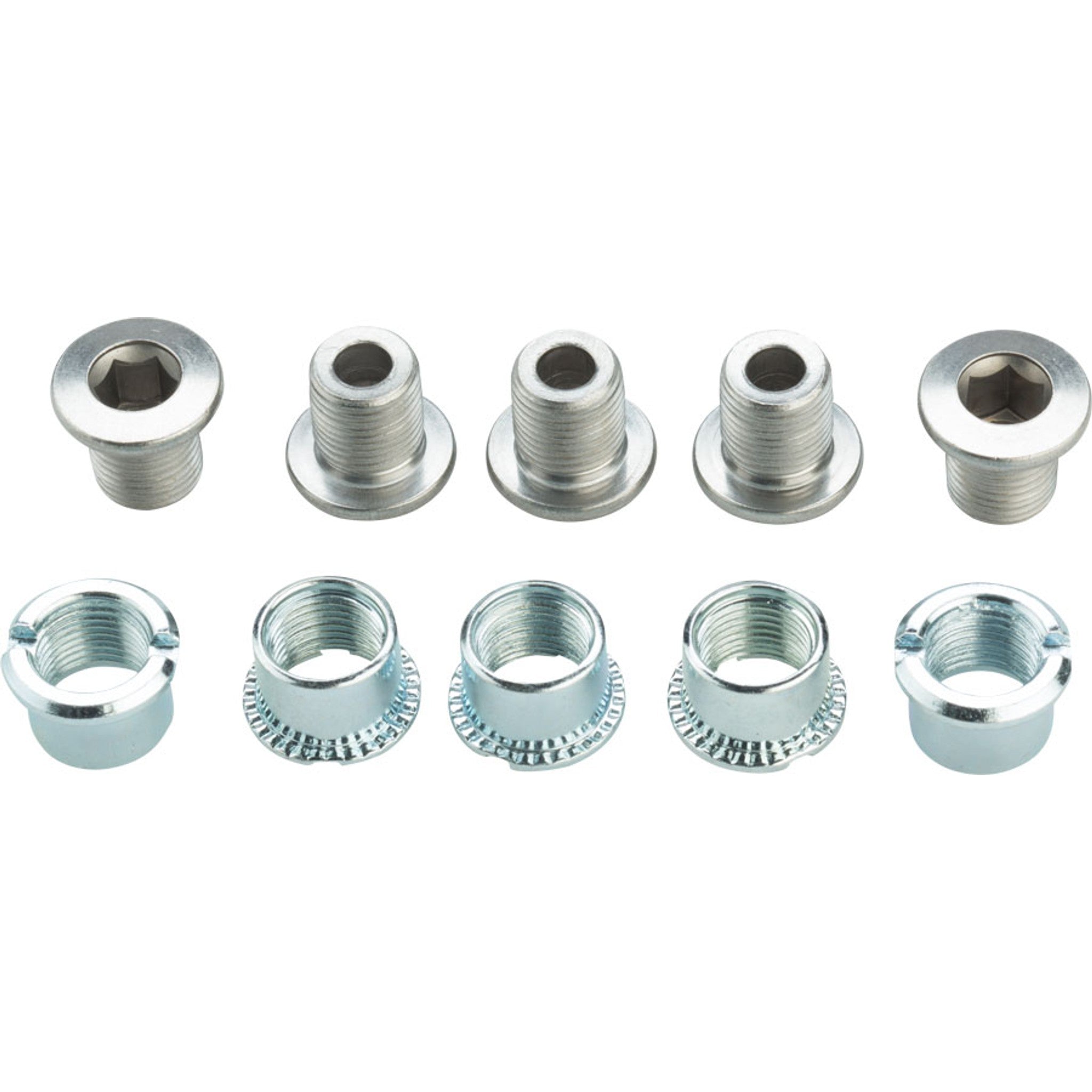 Chainring Bolts
