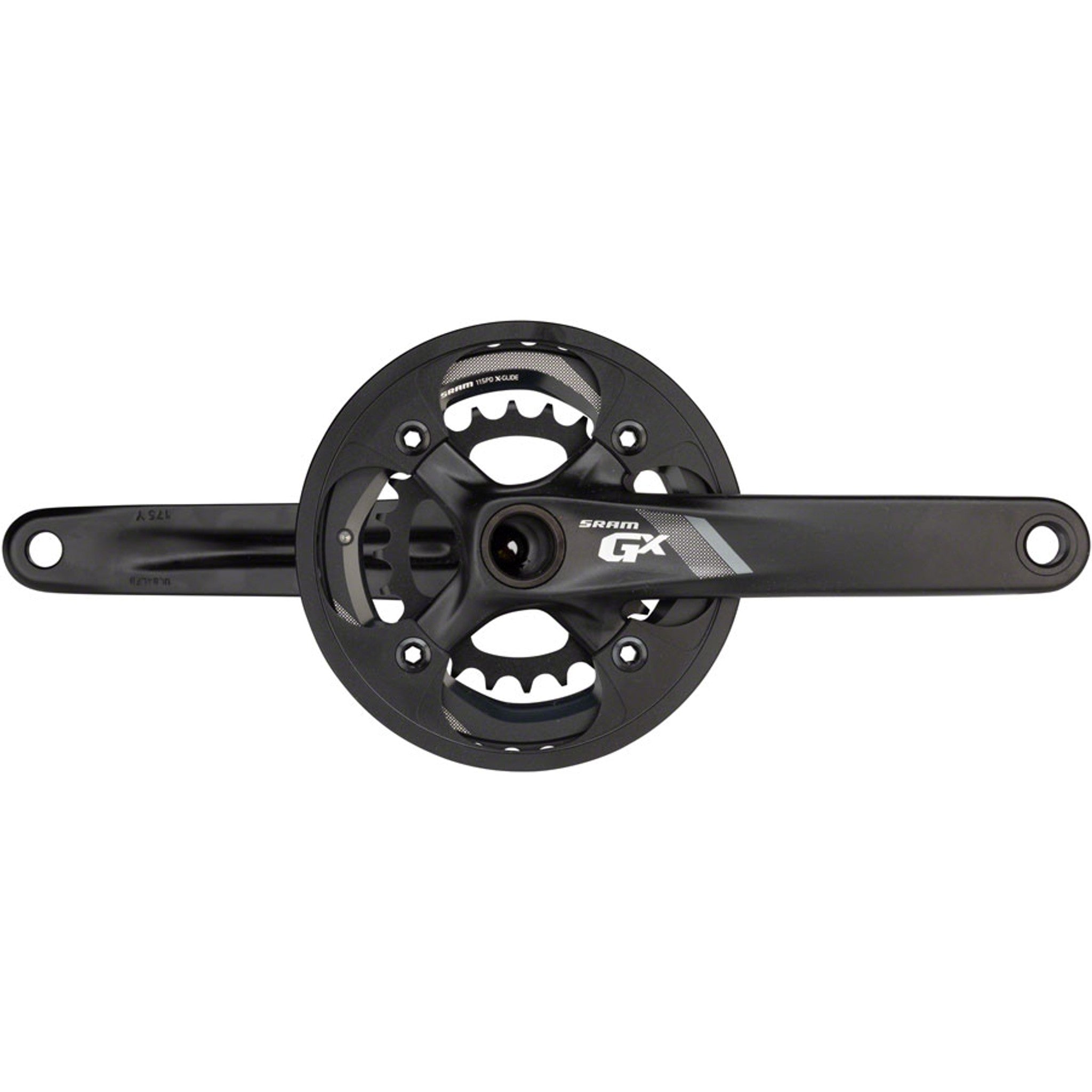 GX 1000 Crankset