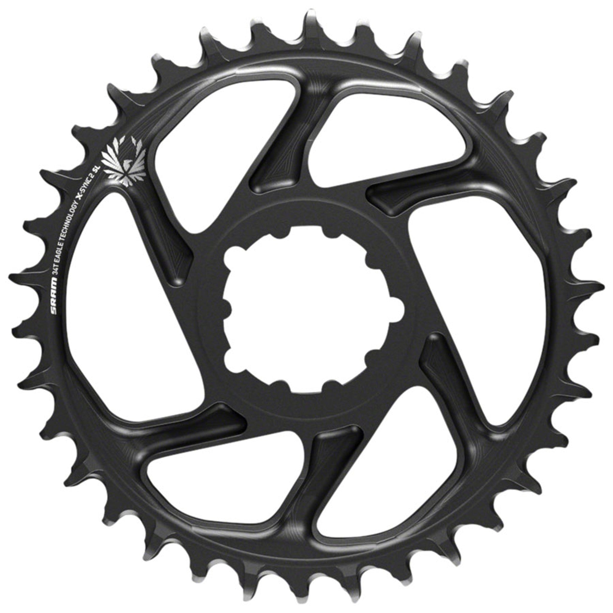 X-Sync 2 Eagle SL Direct Mount Chainring