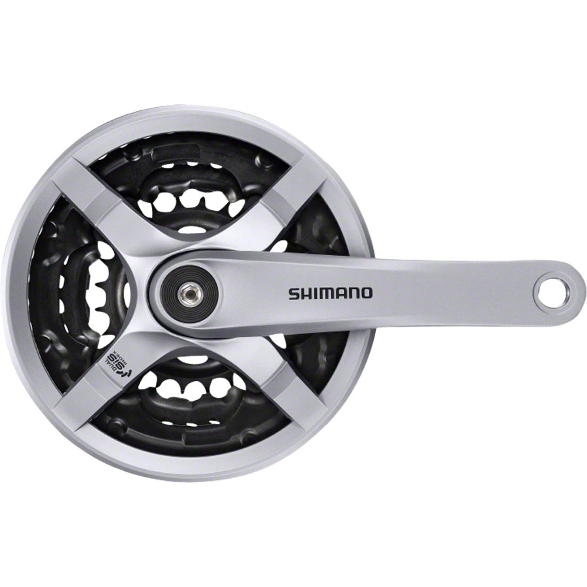 Tourney FC-TY501 Crankset