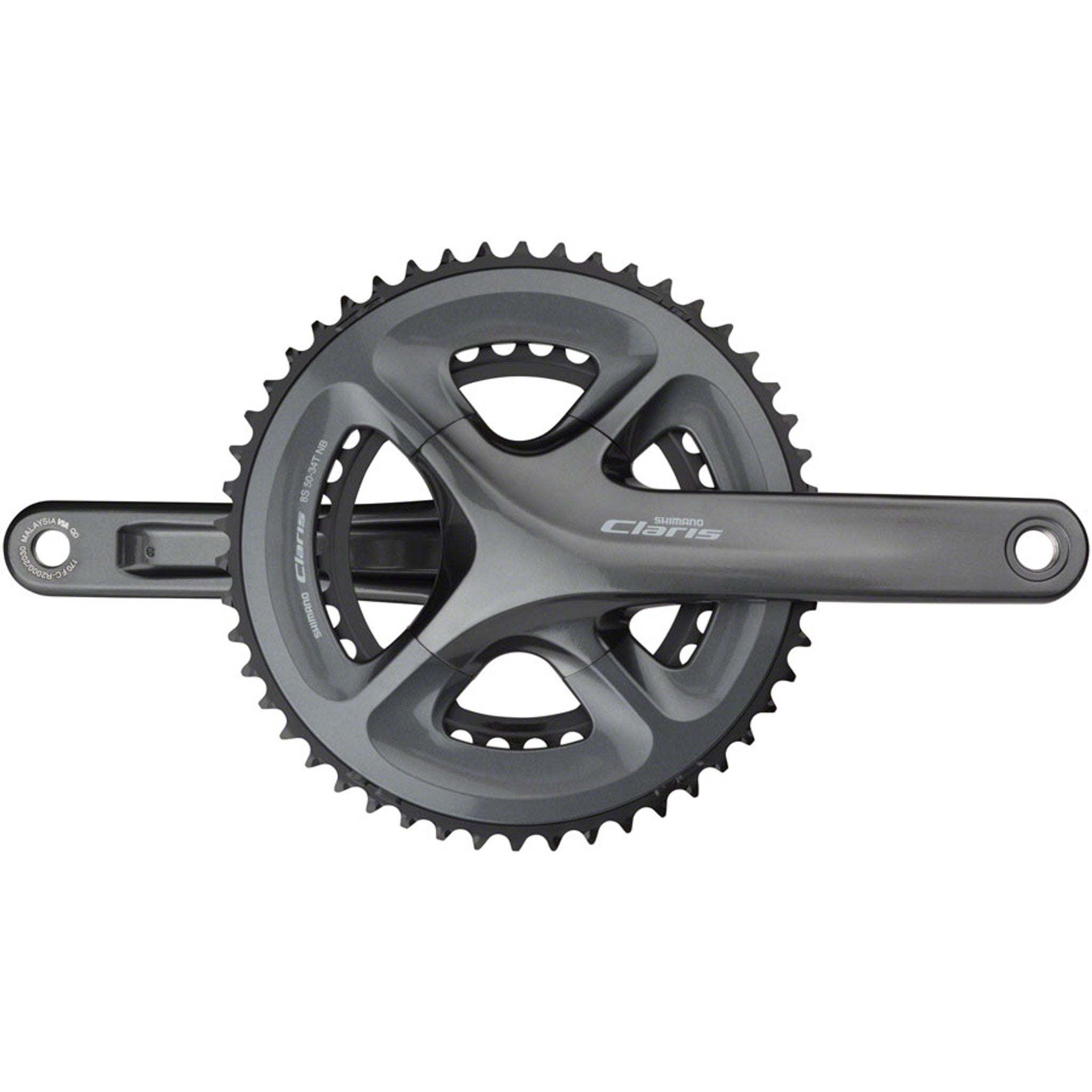 Claris FC-R2000 Crankset