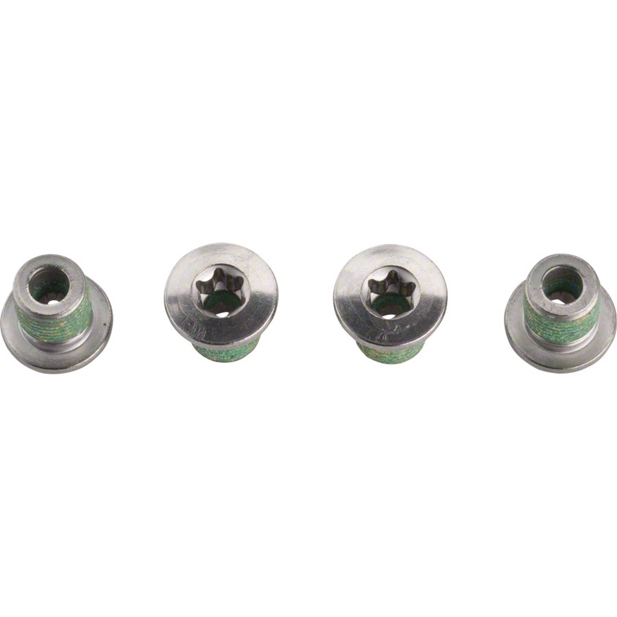 Chainring Bolts
