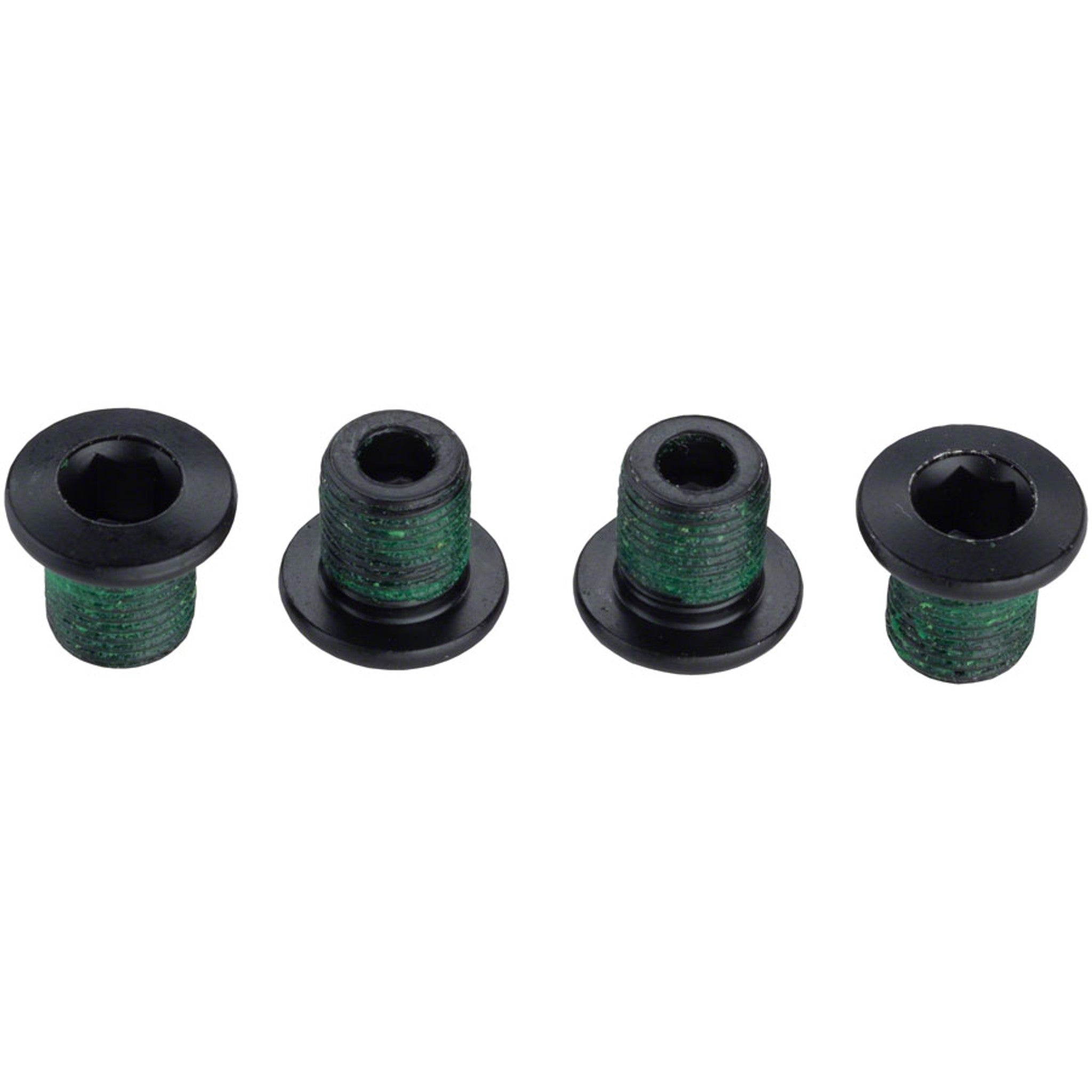Chainring Bolts