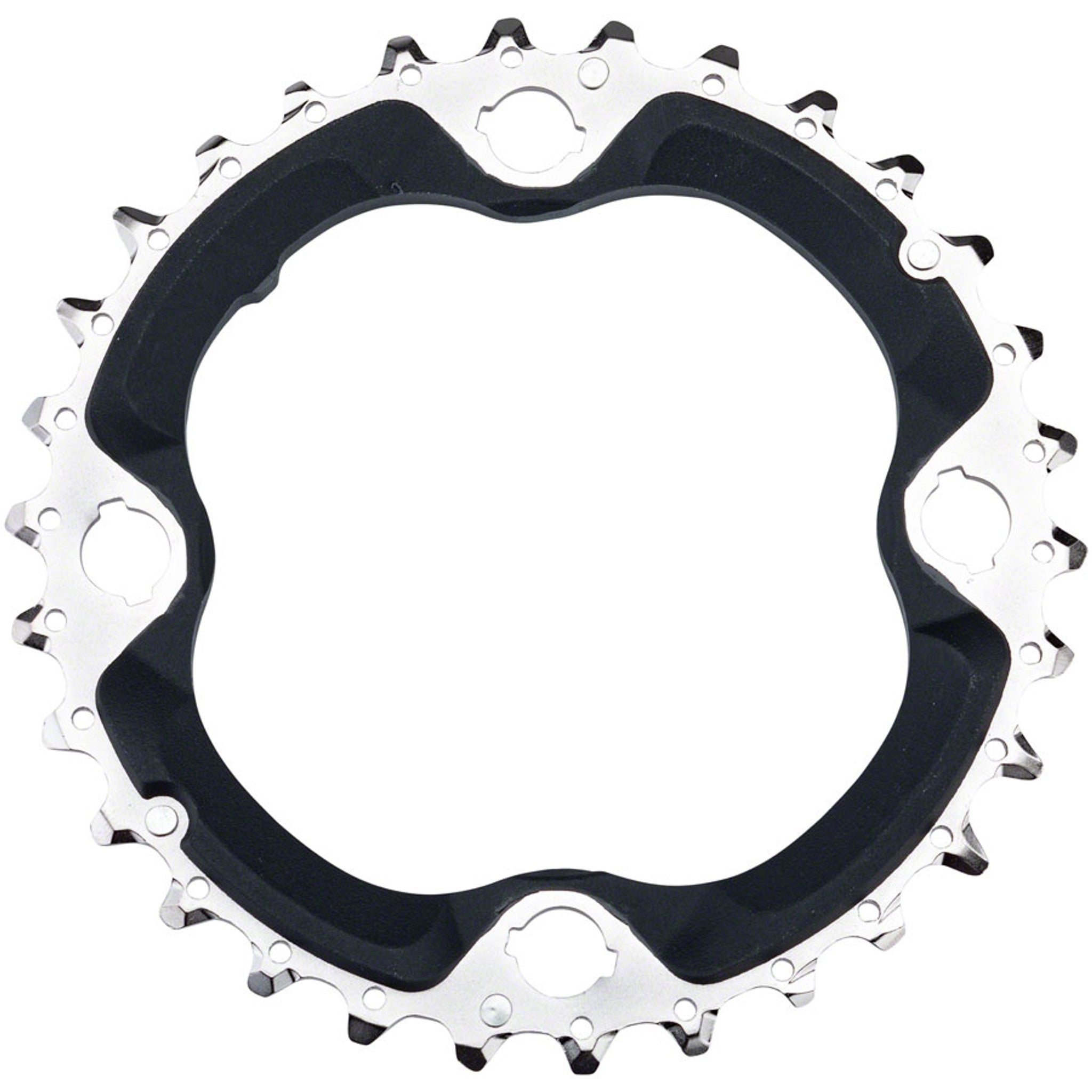 Deore M6000 10-Speed Chainring