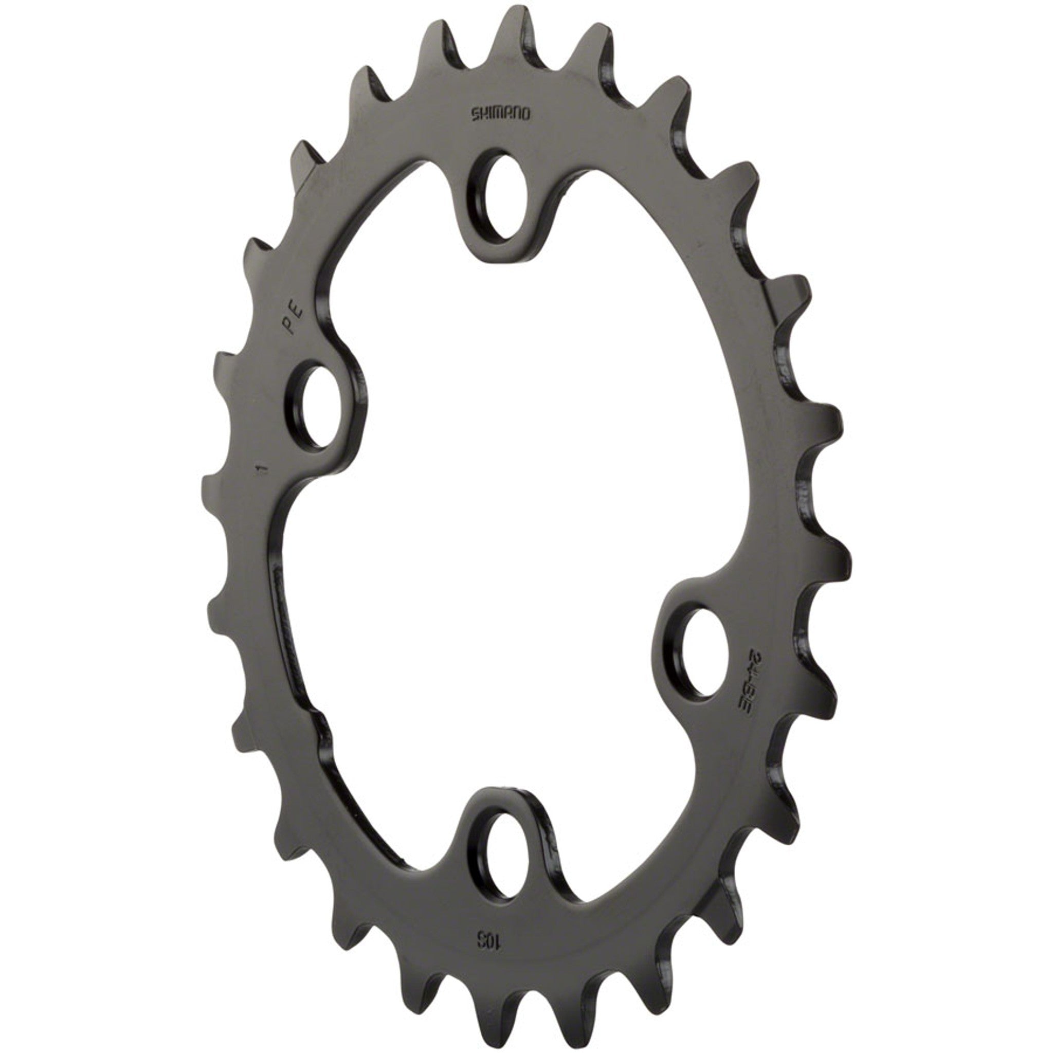 Deore M6000 10-Speed Chainring