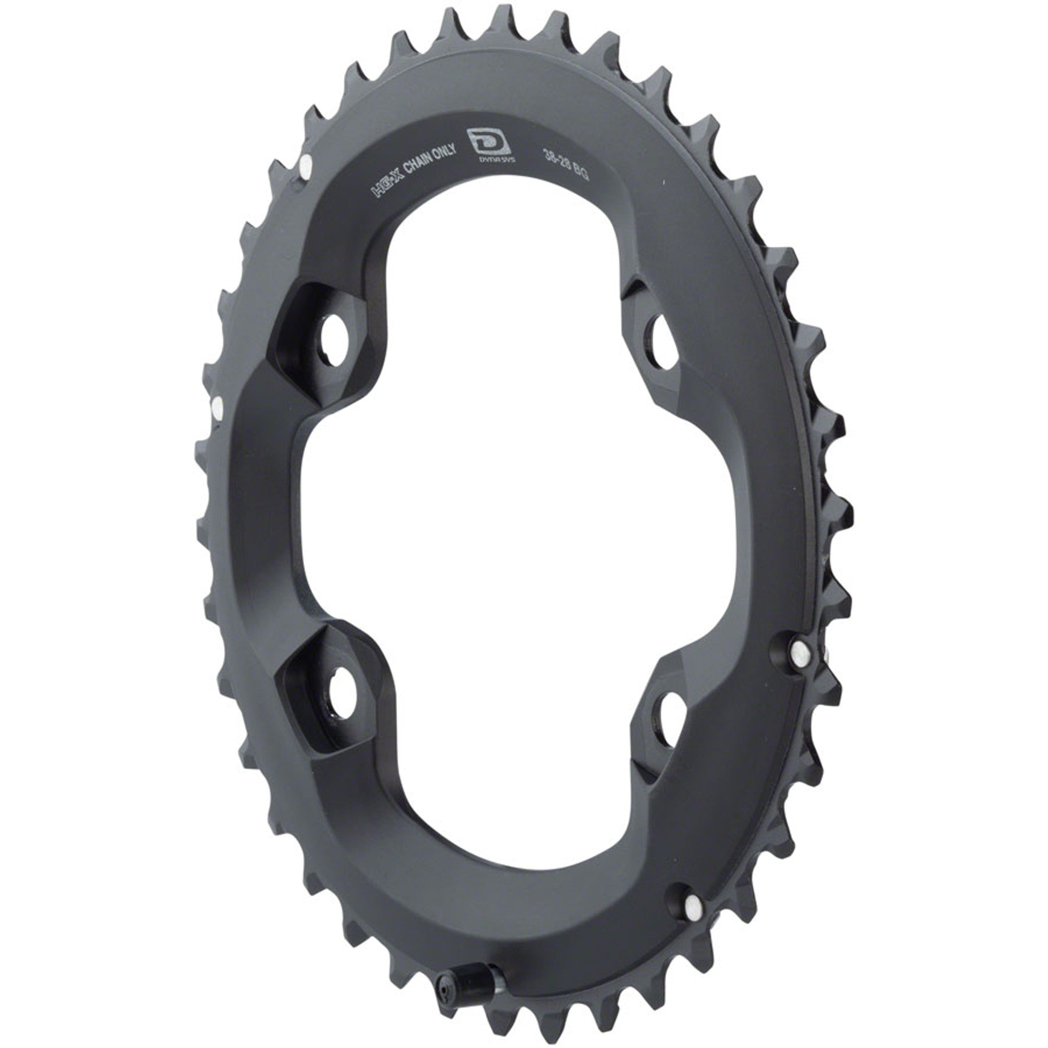 Deore M6000 10-Speed Chainring