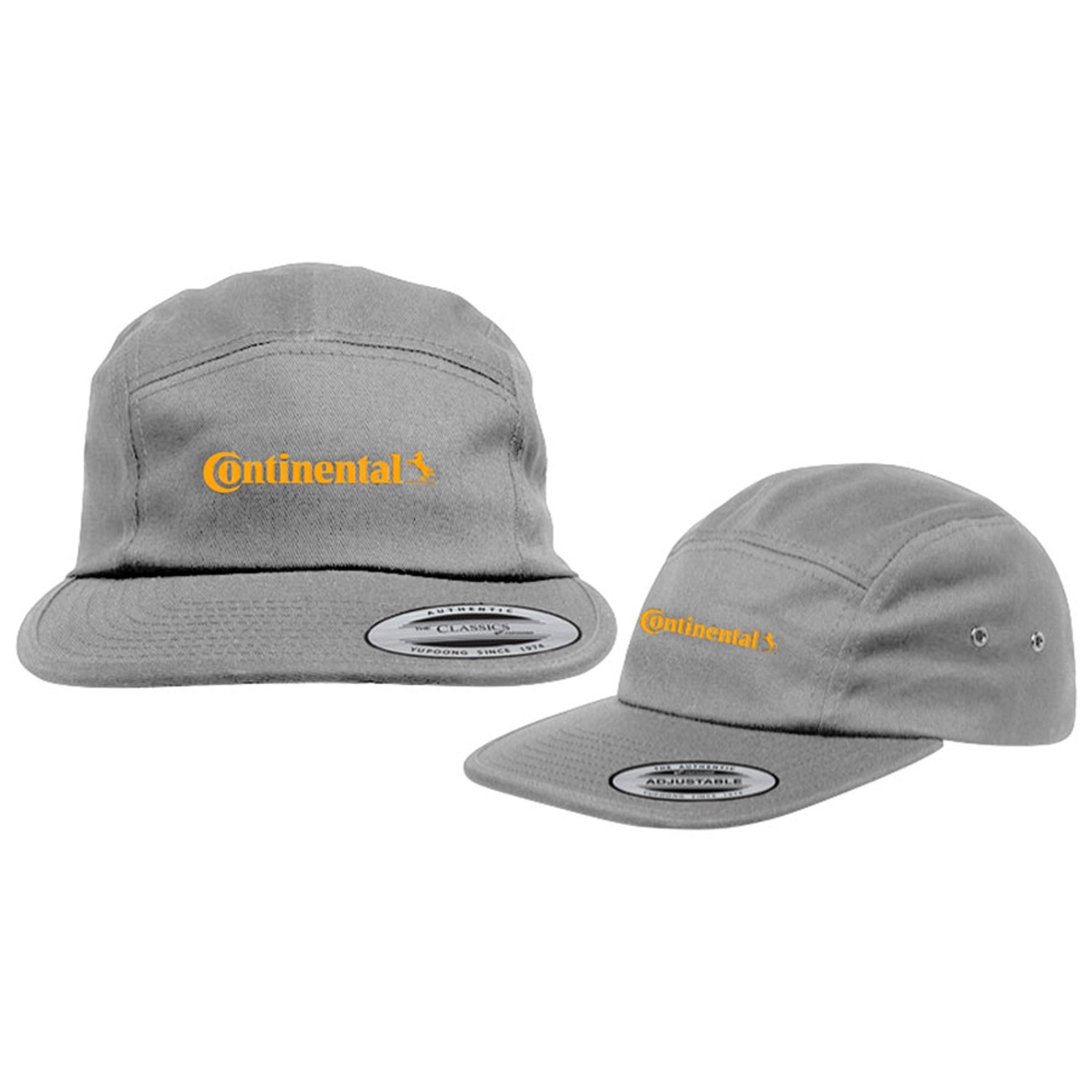 5-Panel Hat