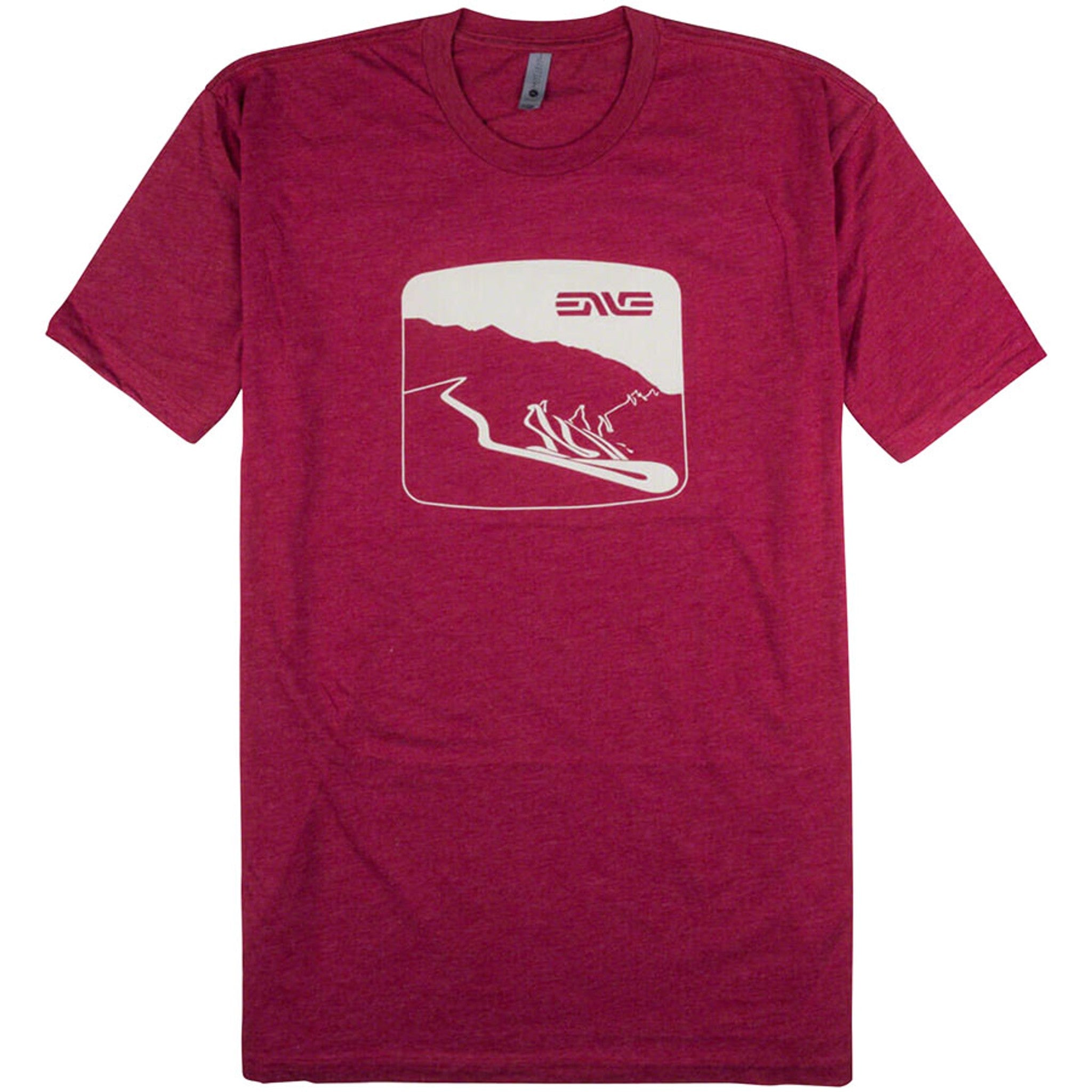 Stelvio T-Shirt