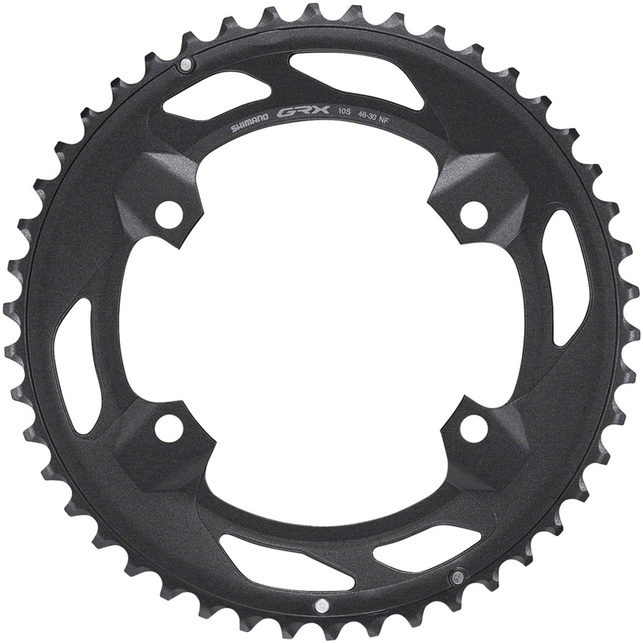 Chainring for GRX FC-RX600