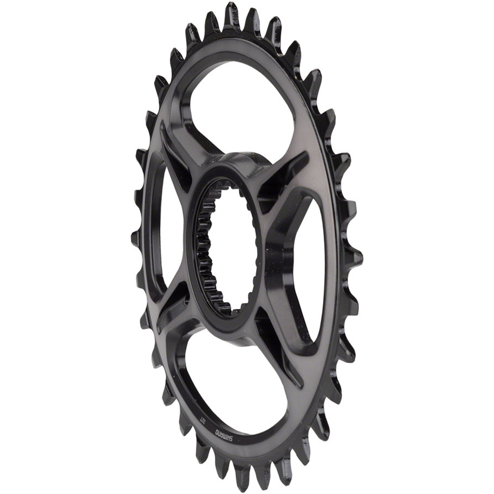 XTR SM-CRM95 Hyperglide+ Chainring