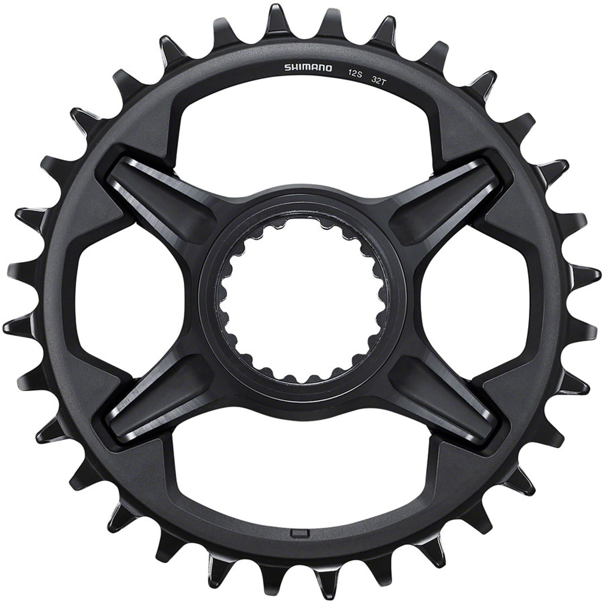XT SM-CRM85 Chainring