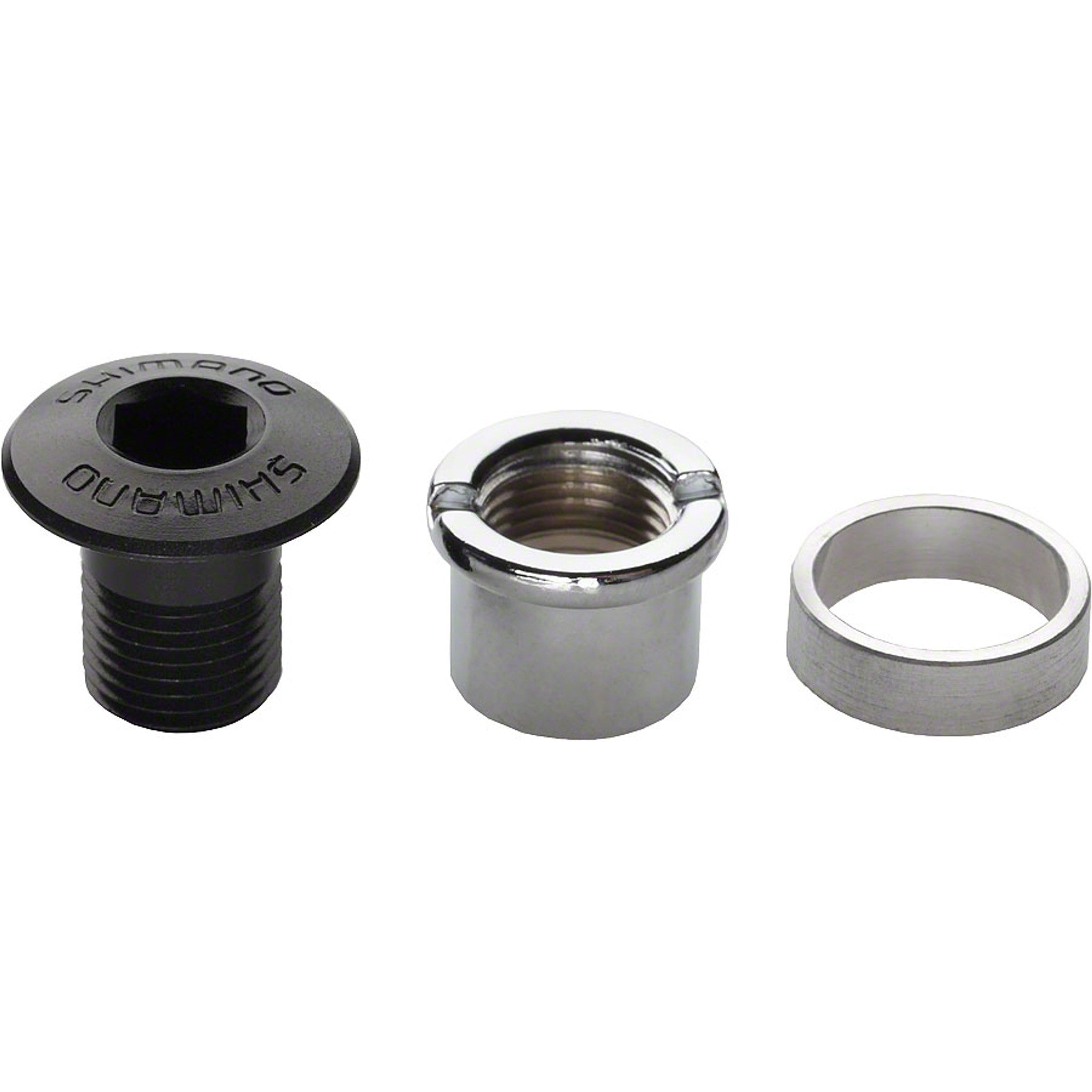 Chainring Bolts