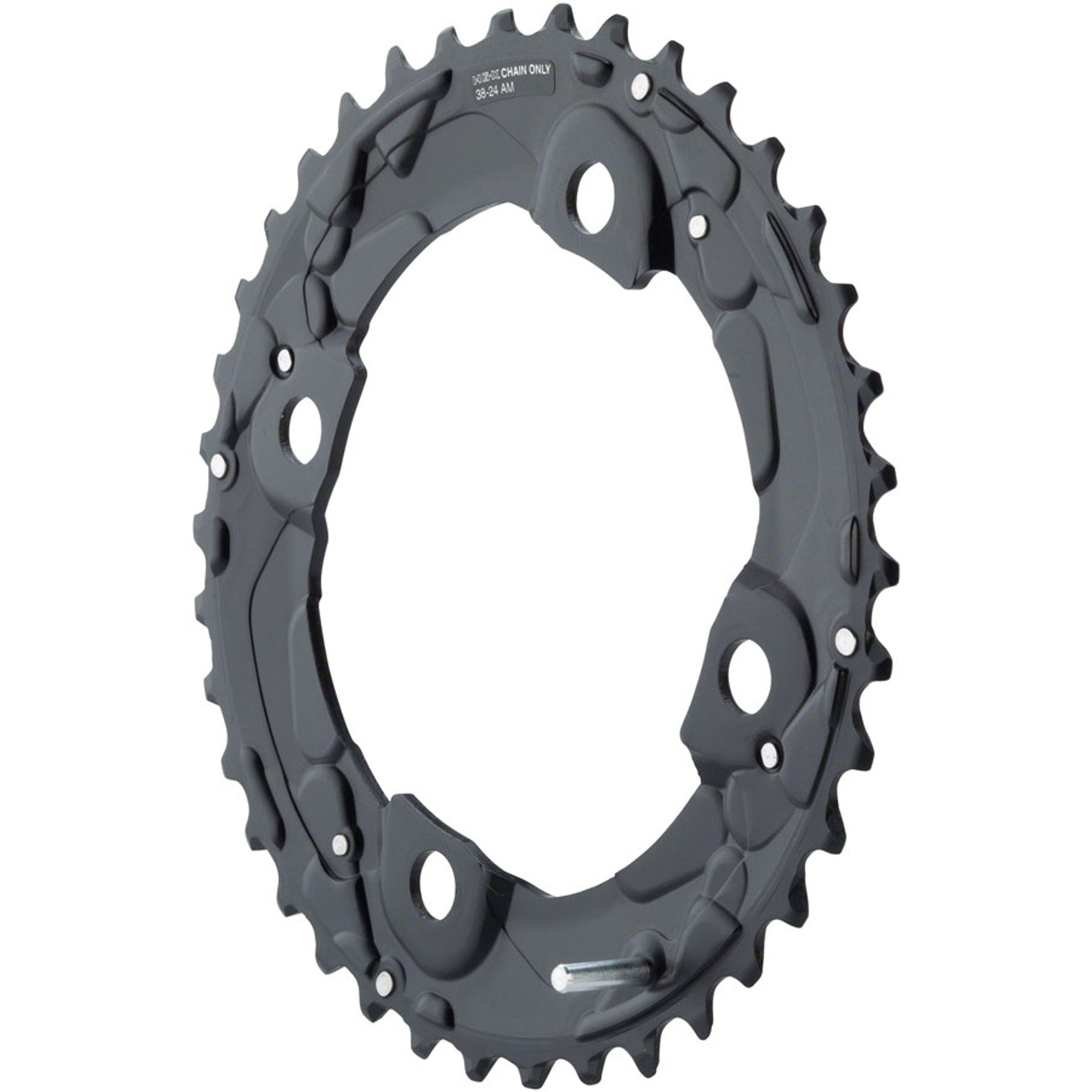 Deore FC-M615 Chainring