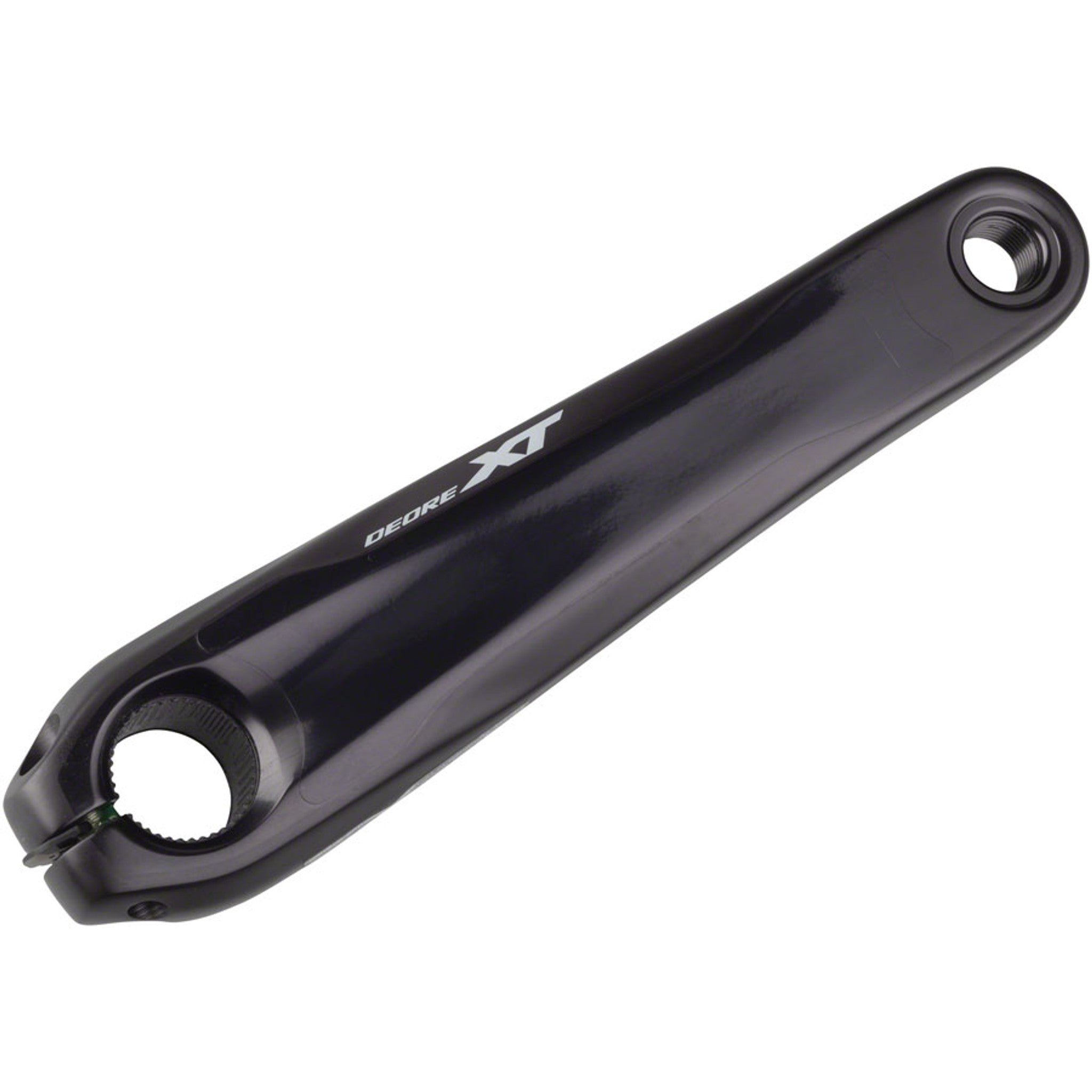 XT Left Crank Arm