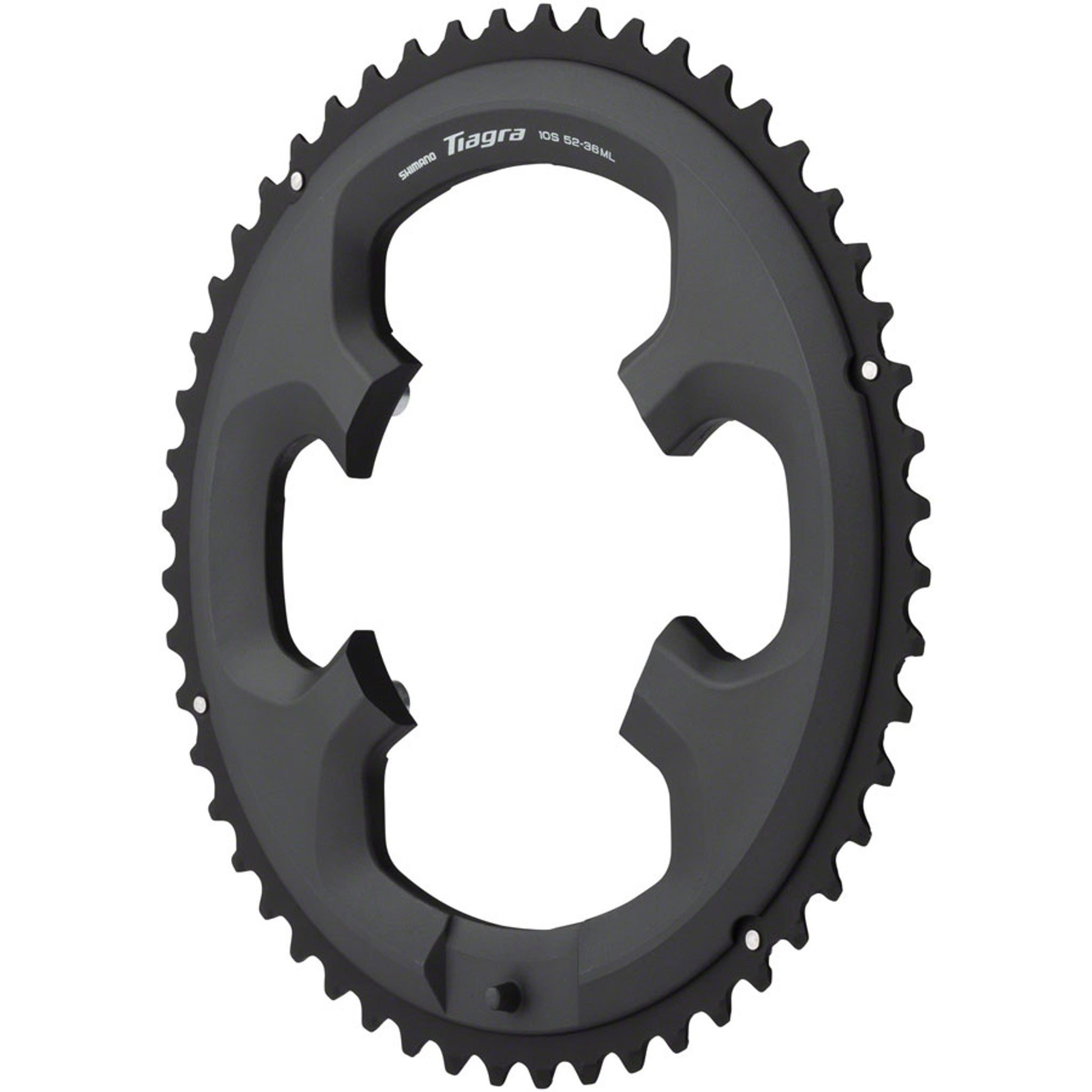 Tiagra 4700 10-Speed Chainrings