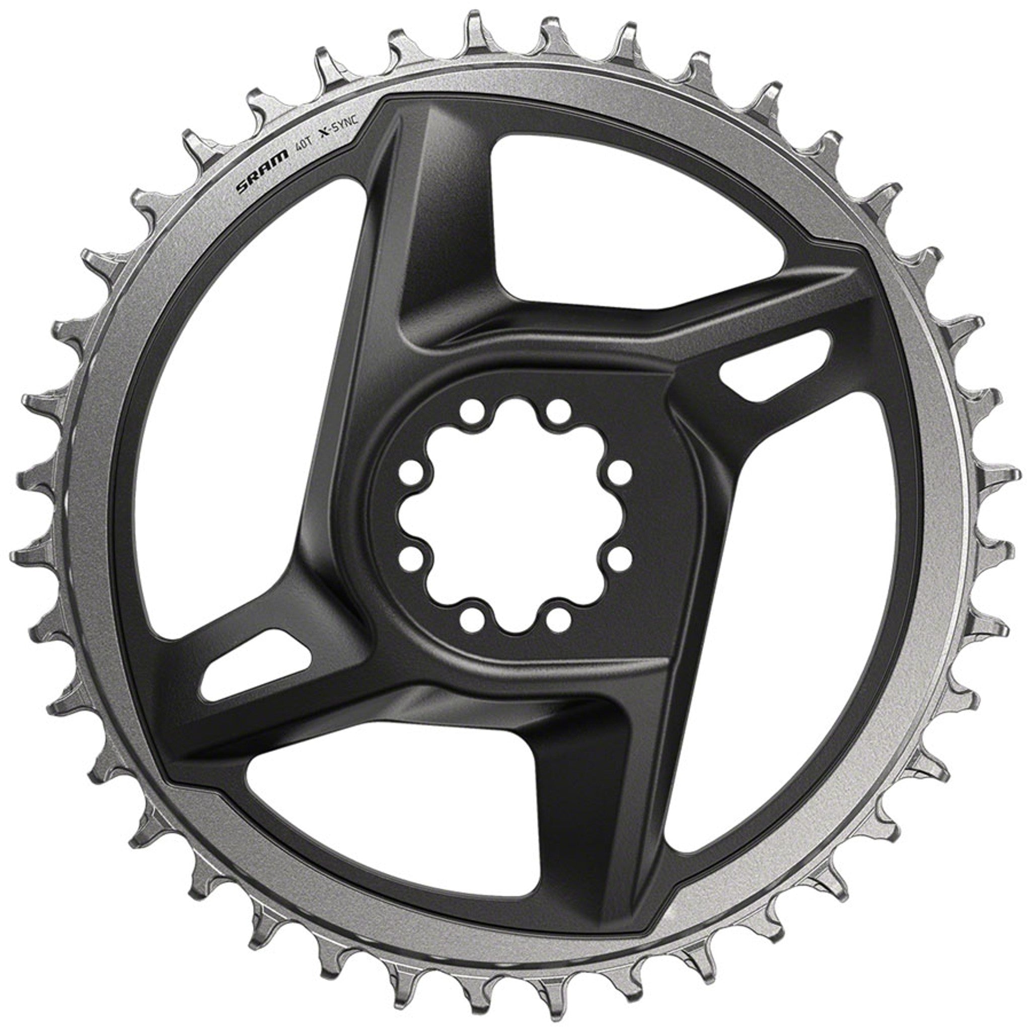 RED/Force AXS Direct Mount Chainring
