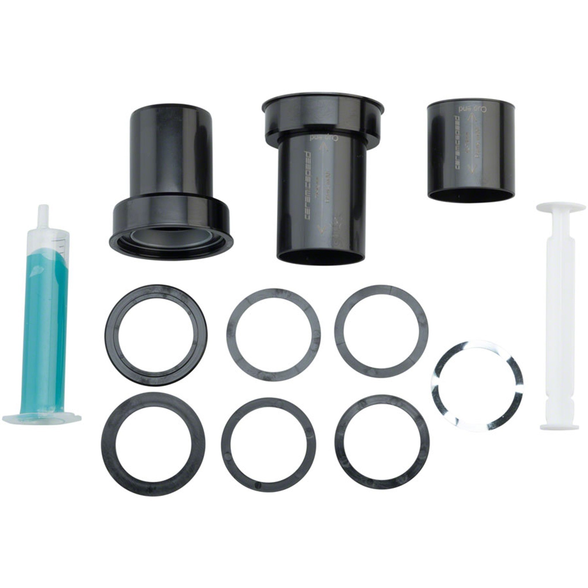 PF30 Bottom Bracket