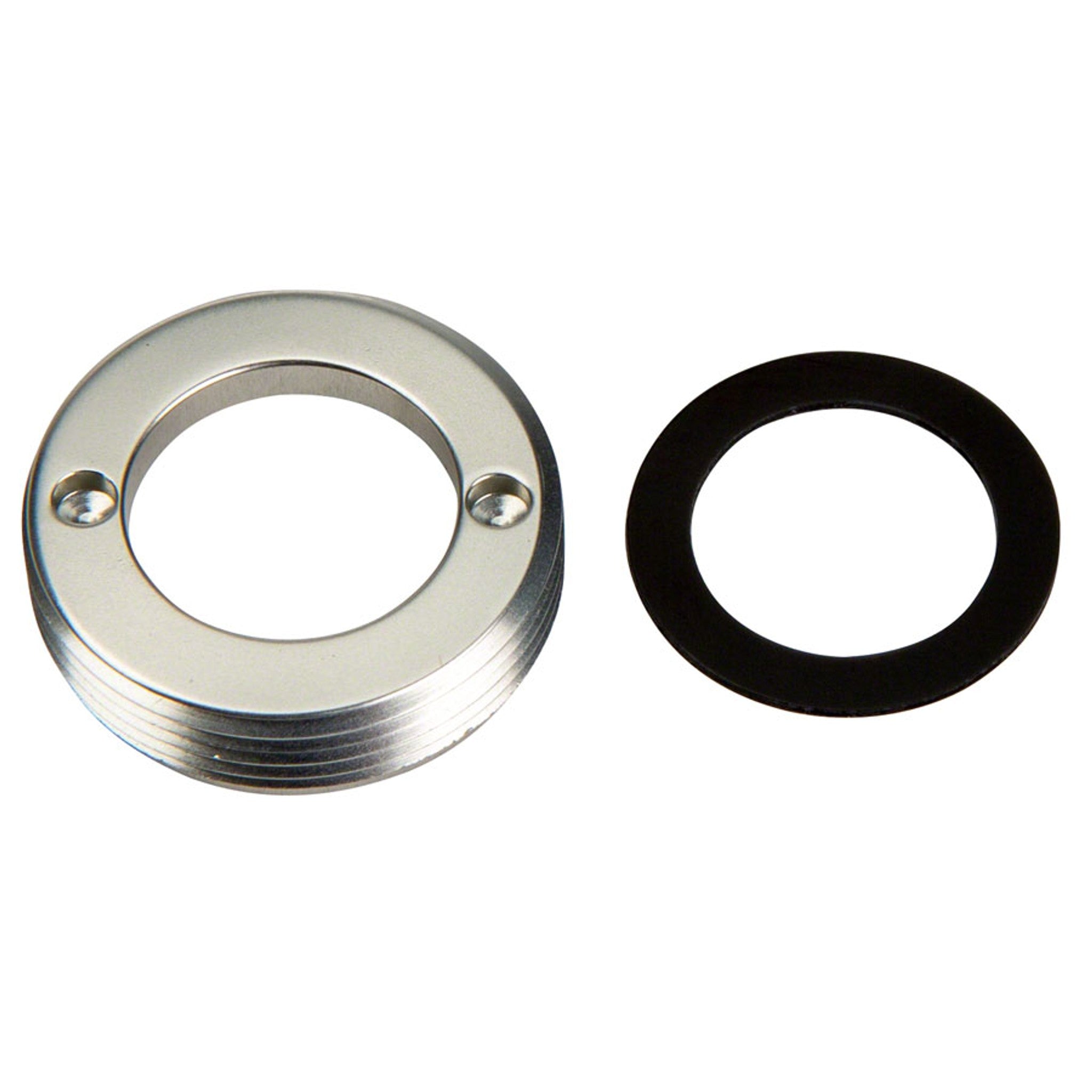 Crank Arm Fixing Bolts