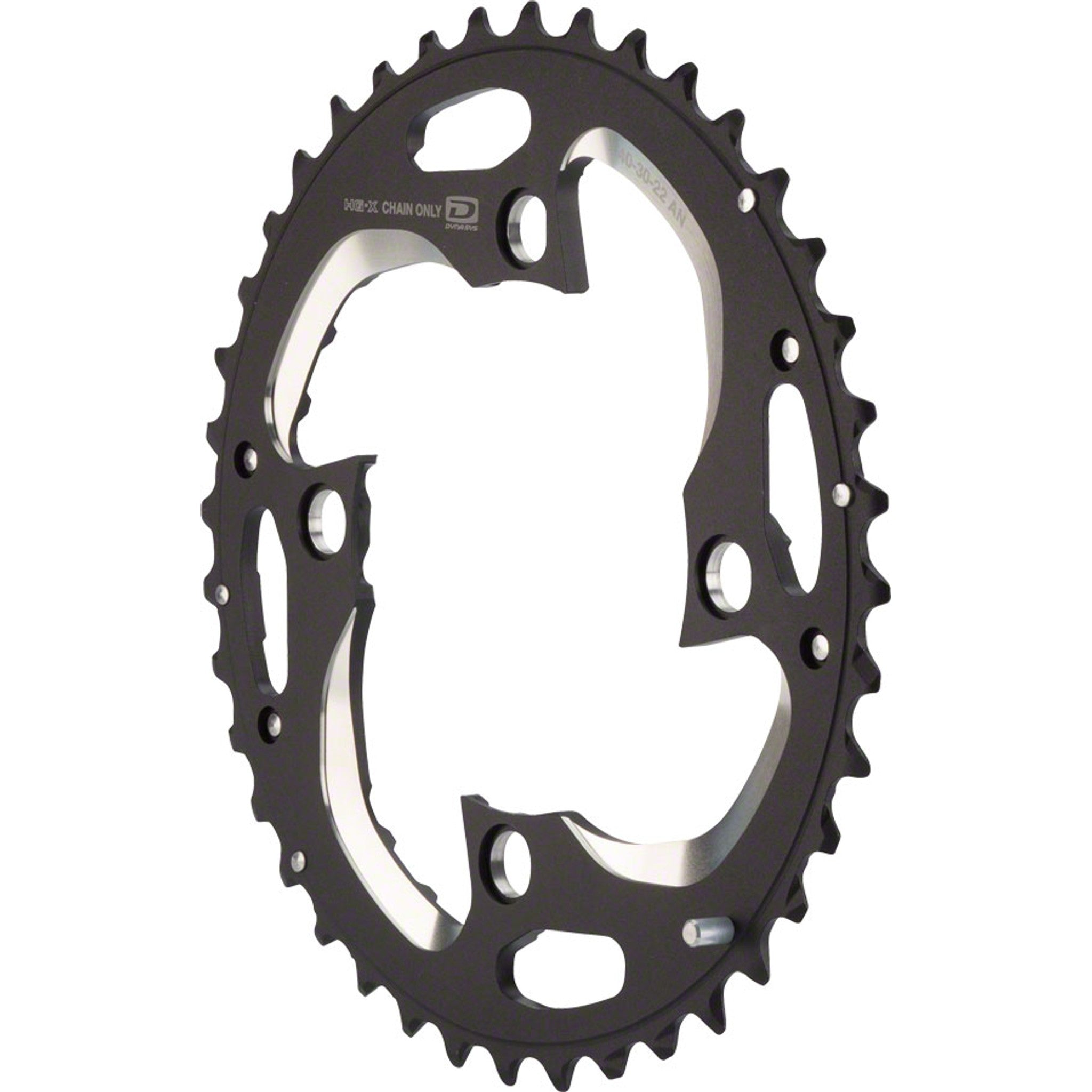 XT M782 10-Speed Chainring