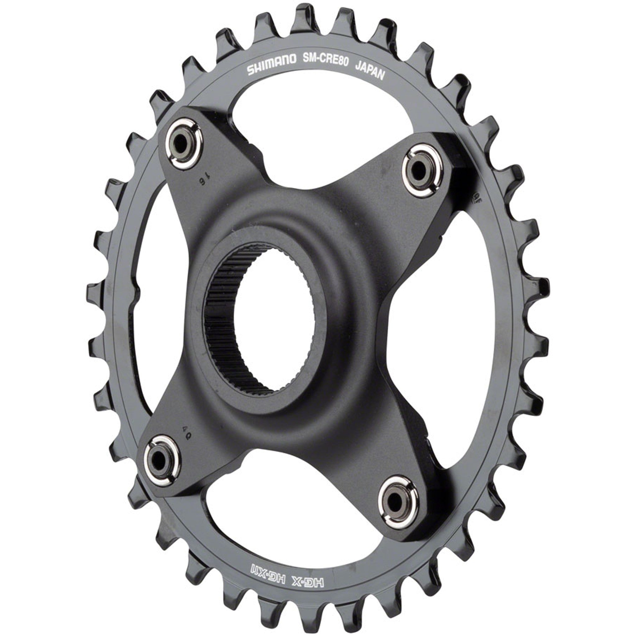 STEPS SM-CRE61/70/80 Chainring