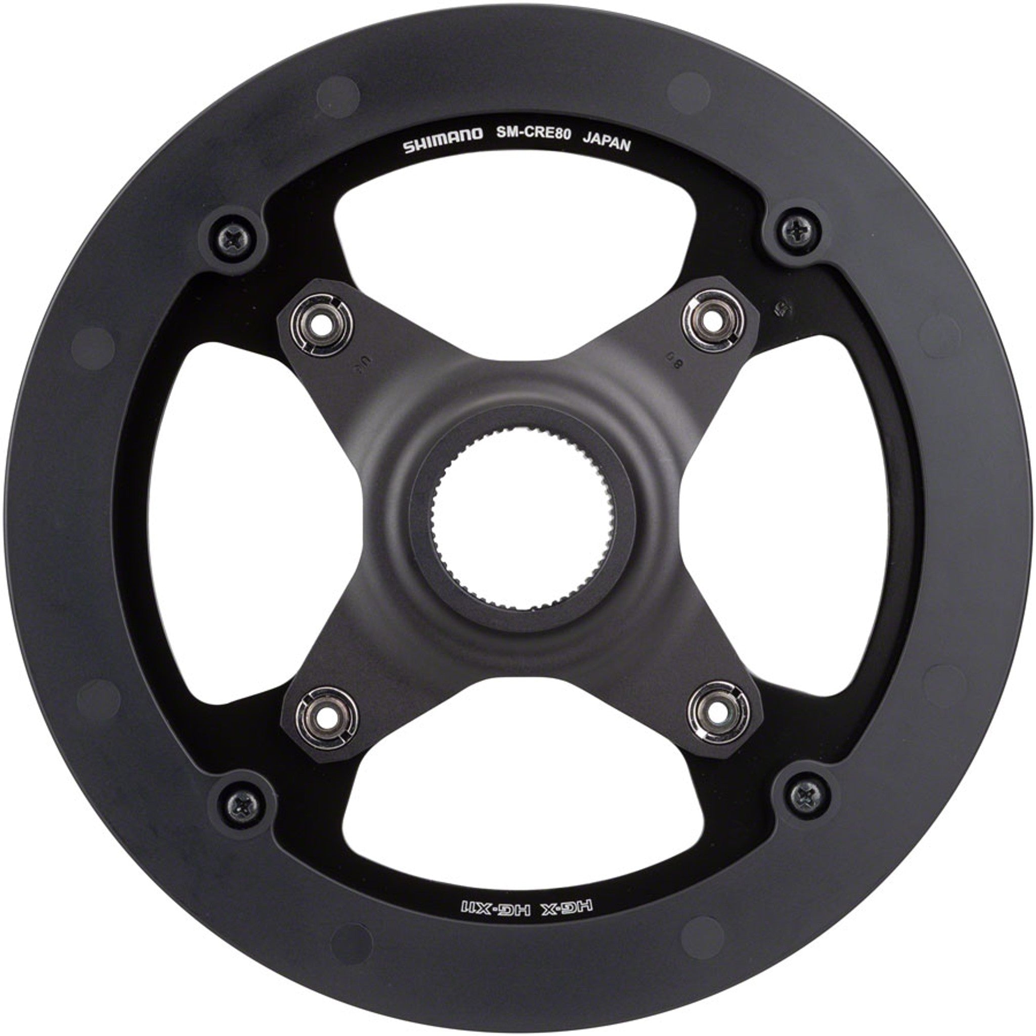 STEPS SM-CRE61/70/80 Chainring