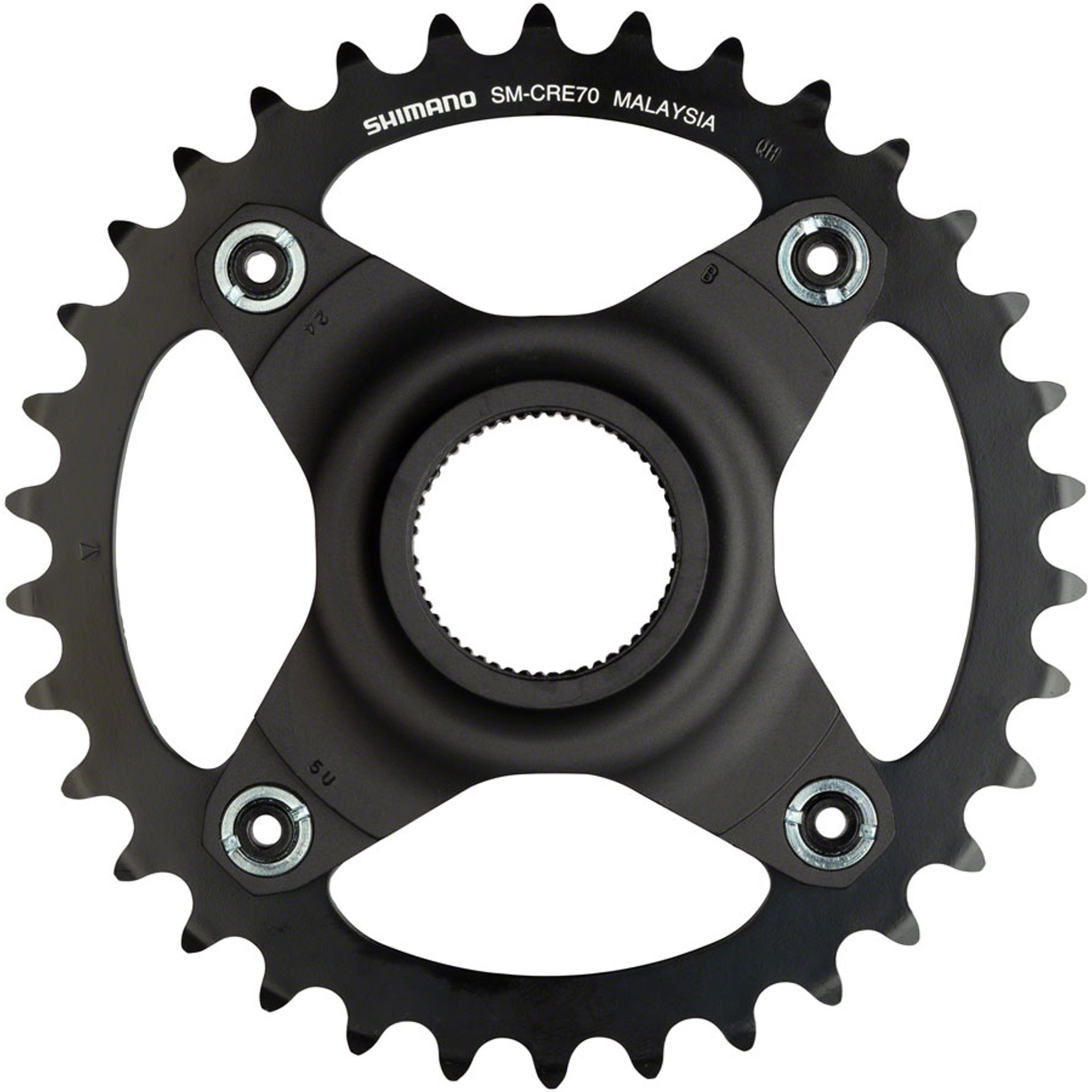 STEPS SM-CRE61/70/80 Chainring