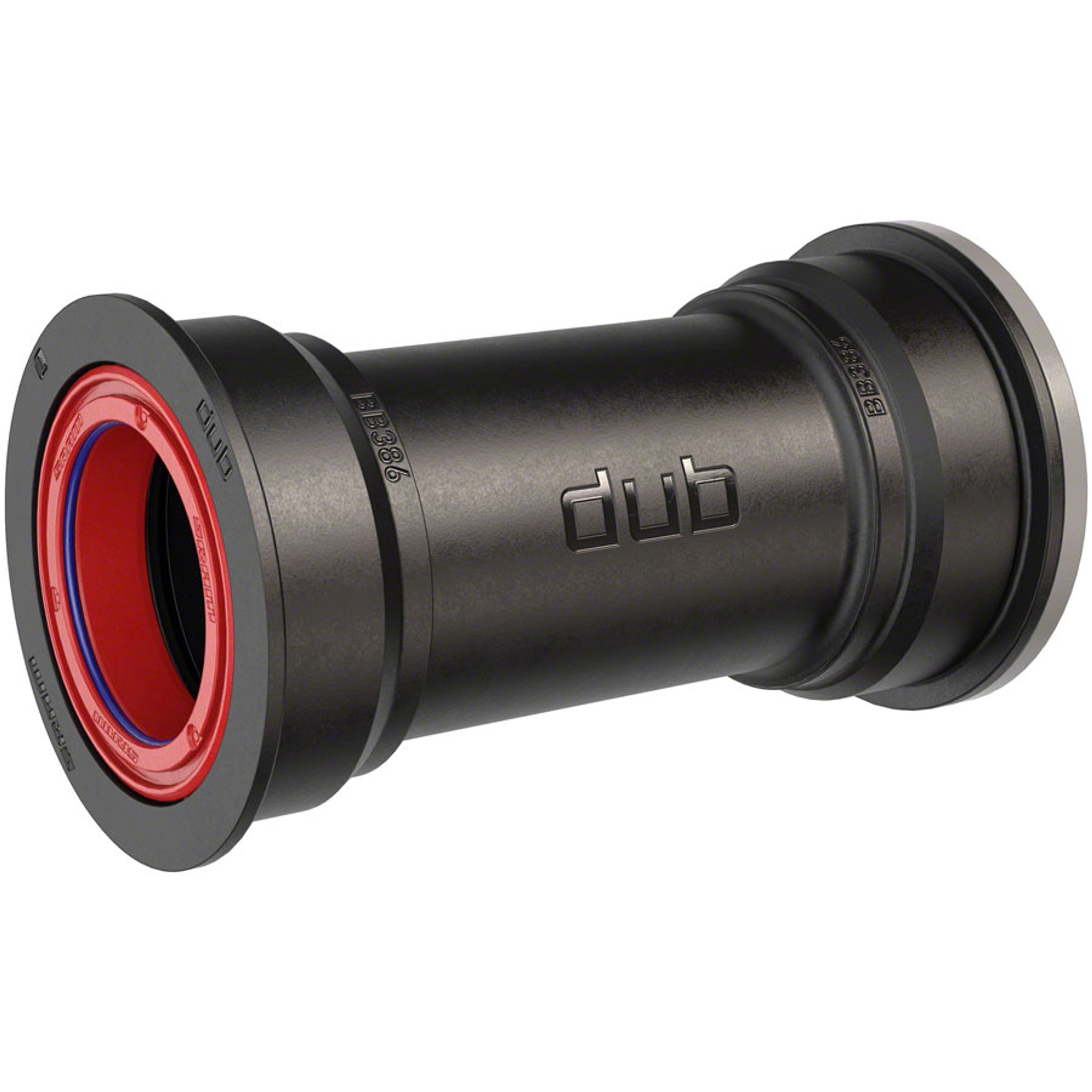 DUB Non-Threaded Ceramic Bottom Bracket