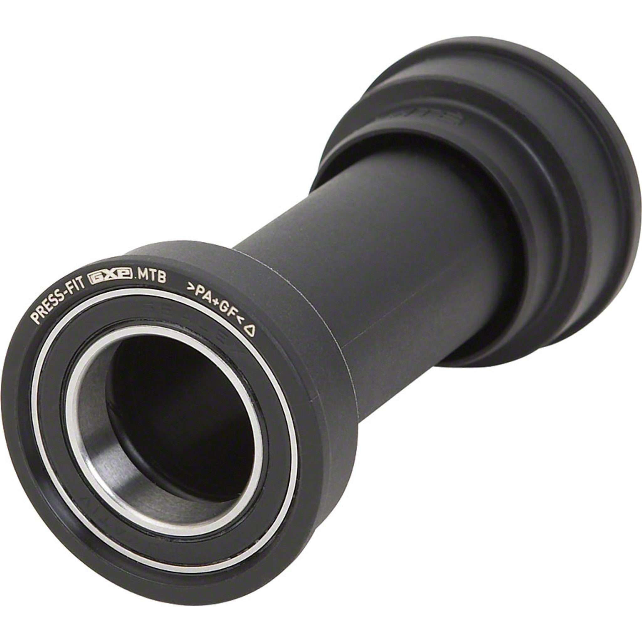 Non-Threaded Bottom Brackets