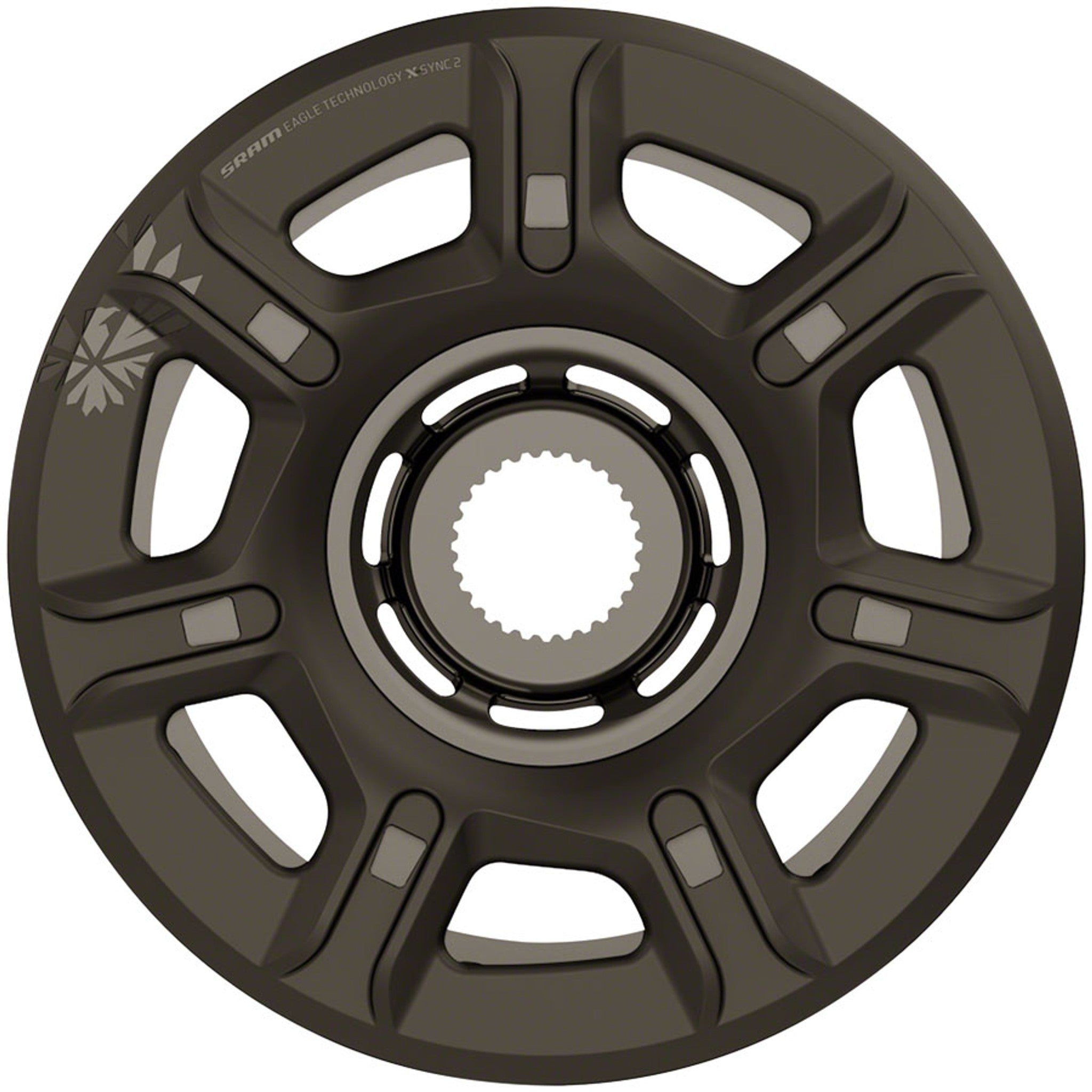 Bosch X-Sync 2 Eagle Direct Mount Chainring