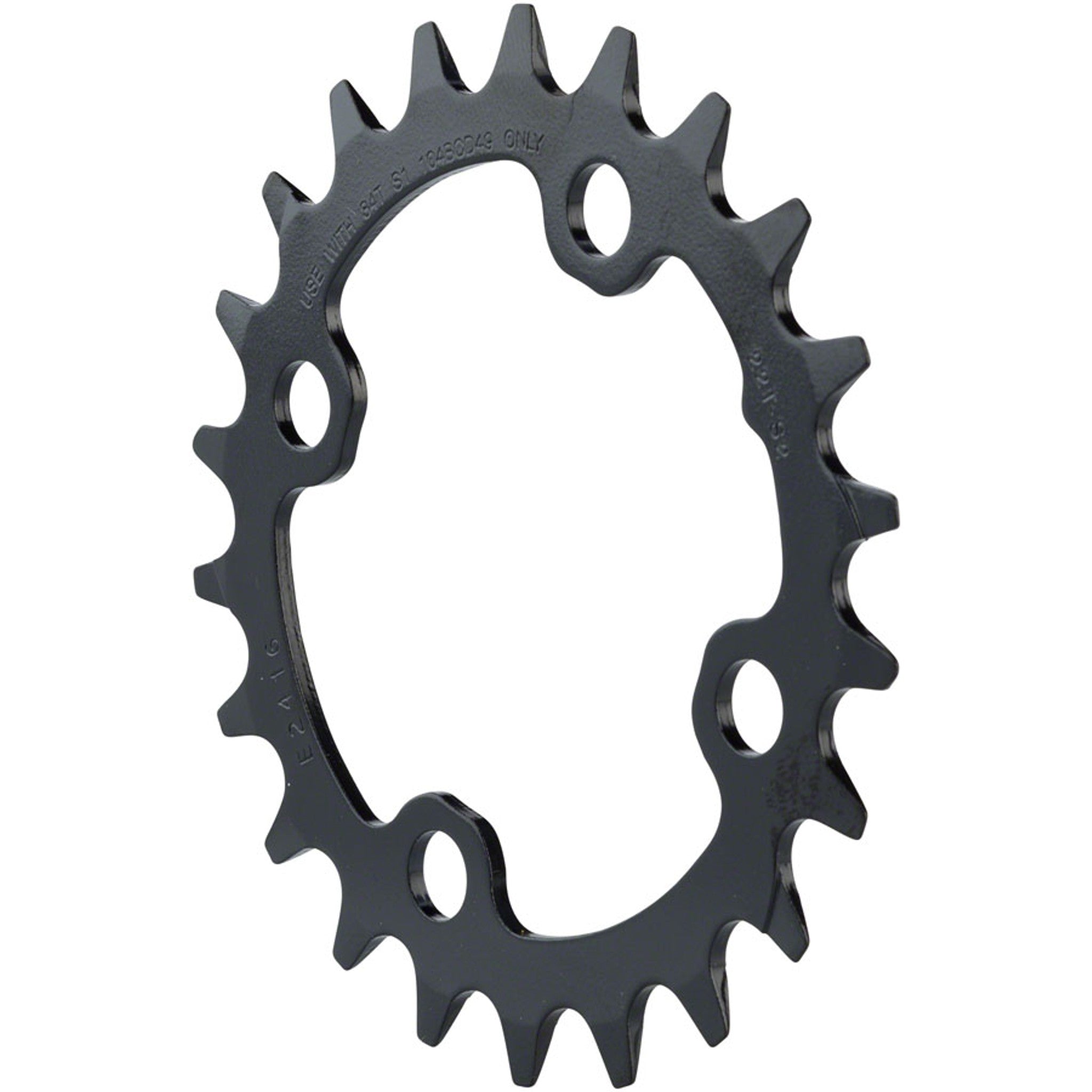 Mountain Chainring