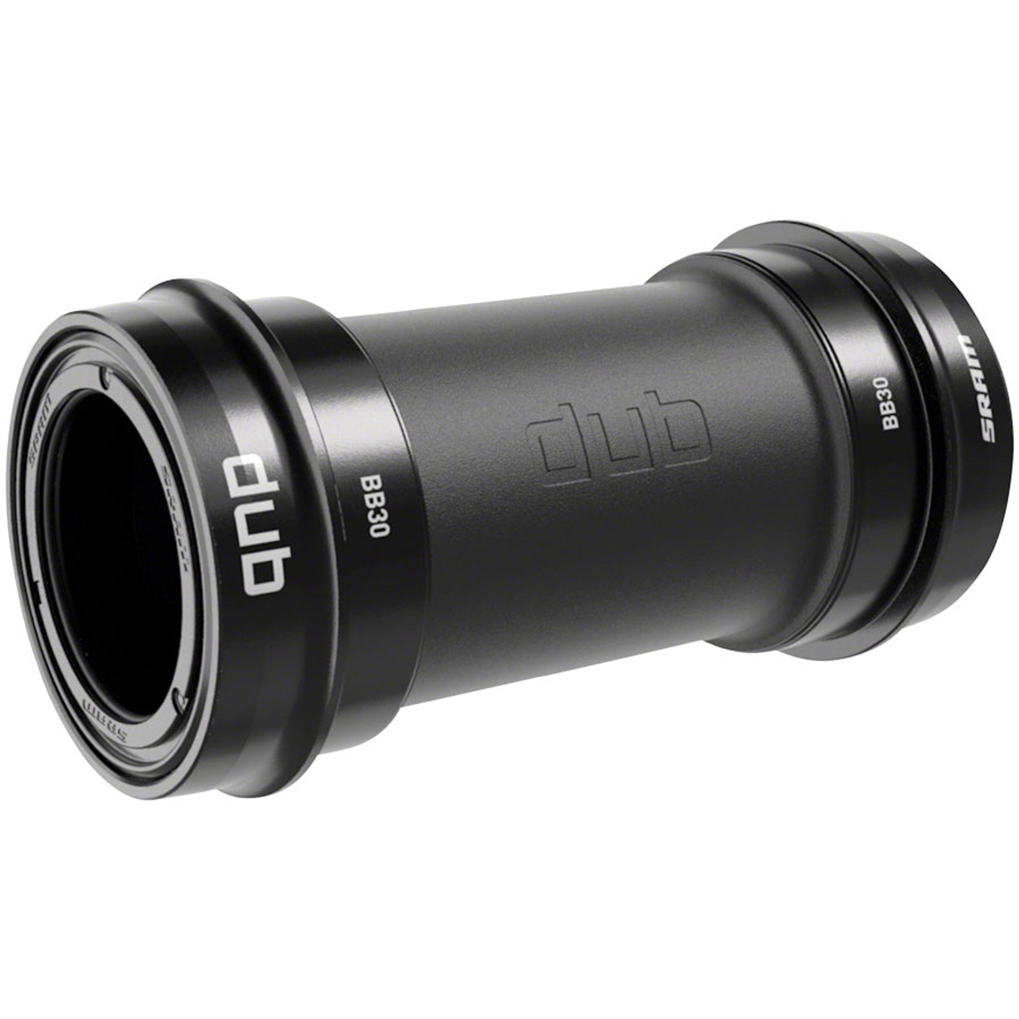 DUB Non-Threaded Bottom Bracket