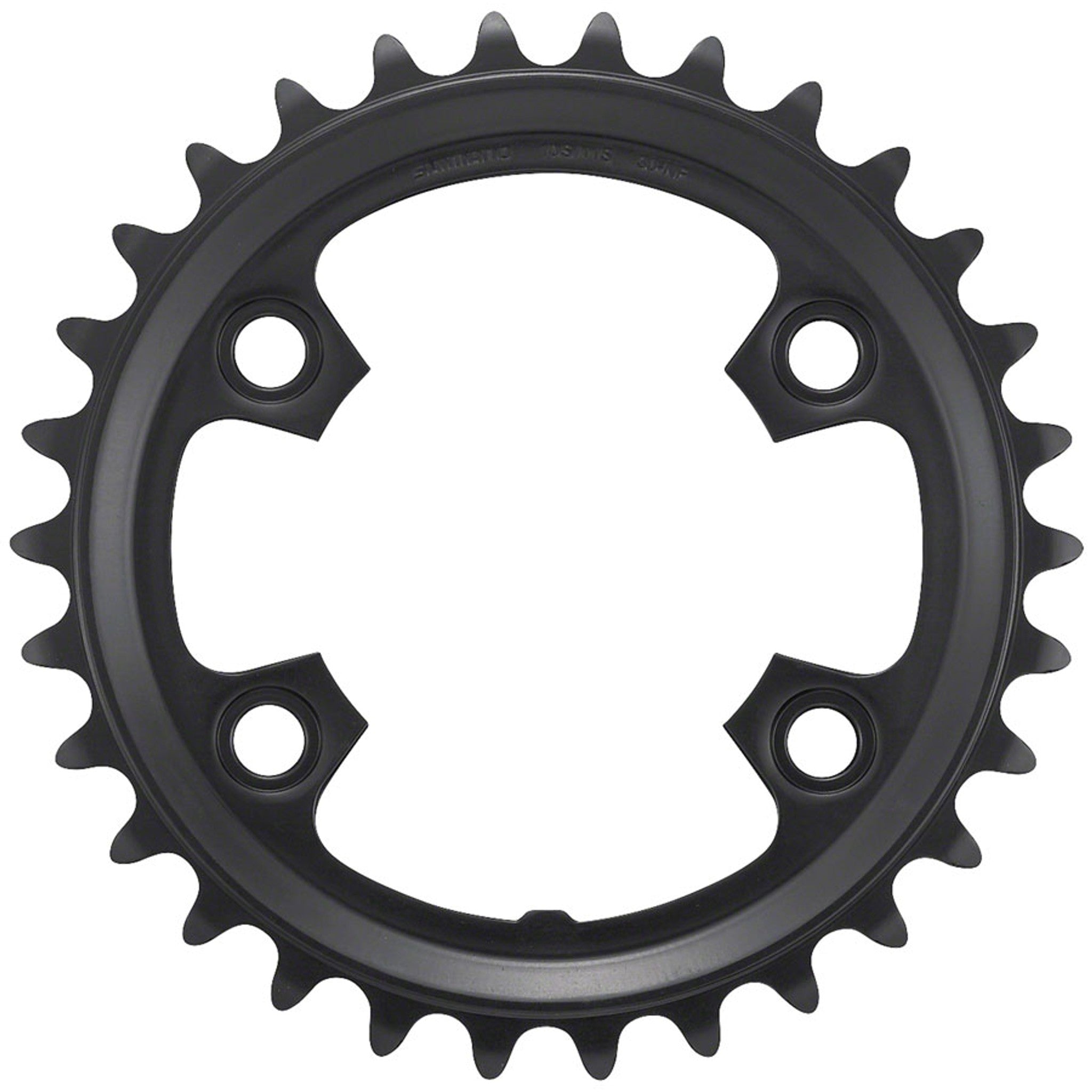 Chainring for GRX FC-RX600