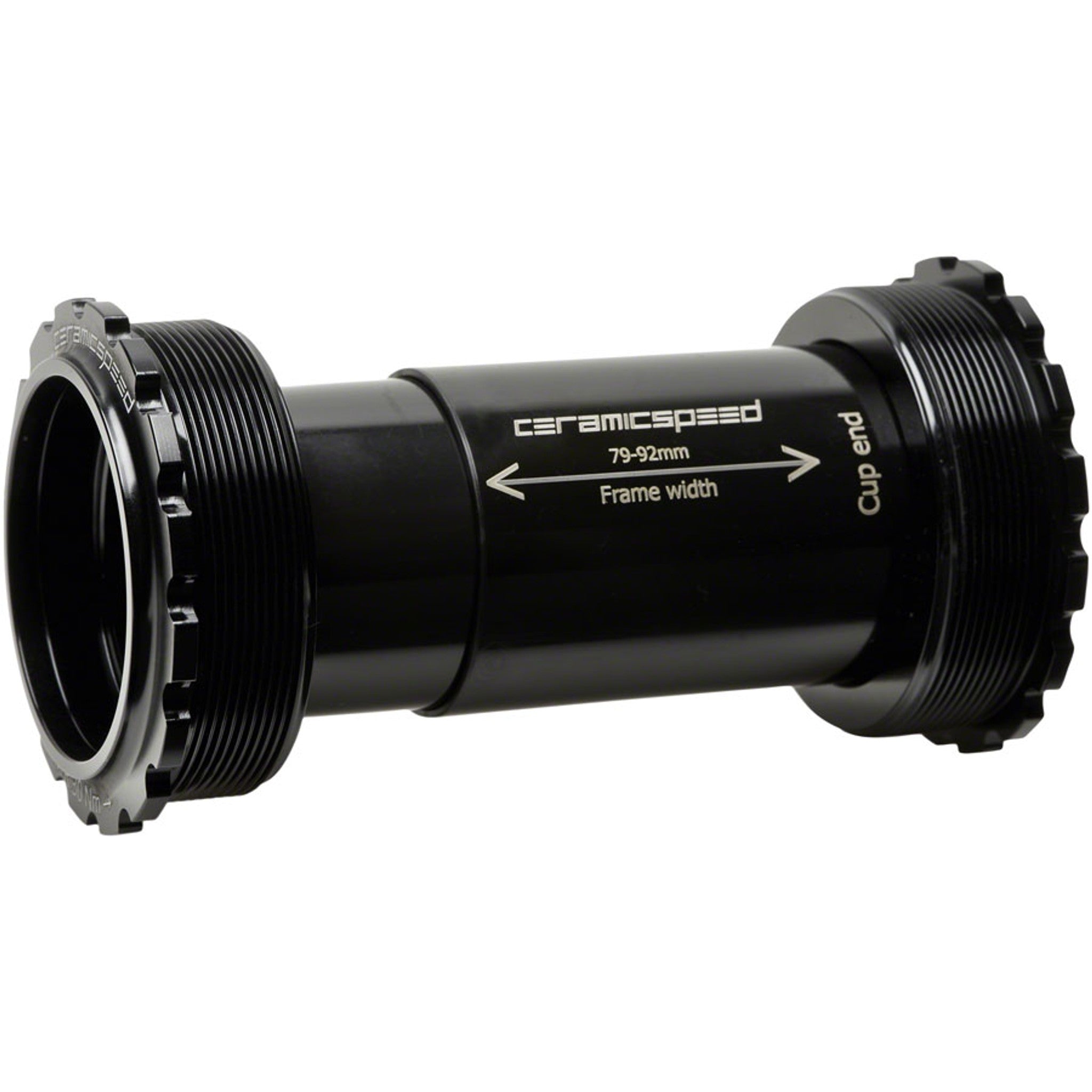 T47/86 Bottom Bracket