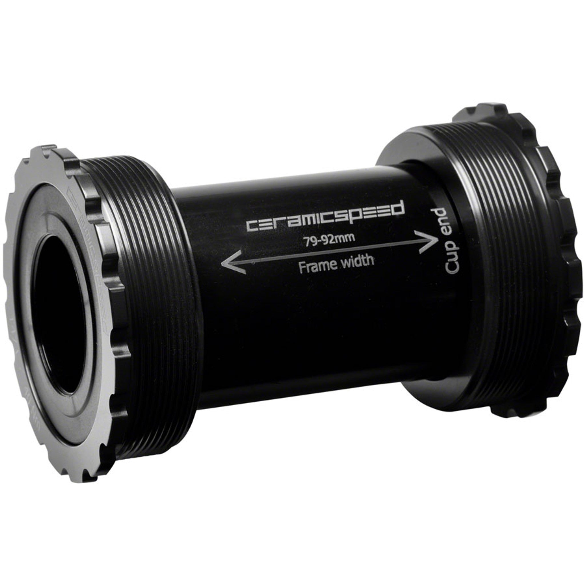 T47/86 Bottom Bracket