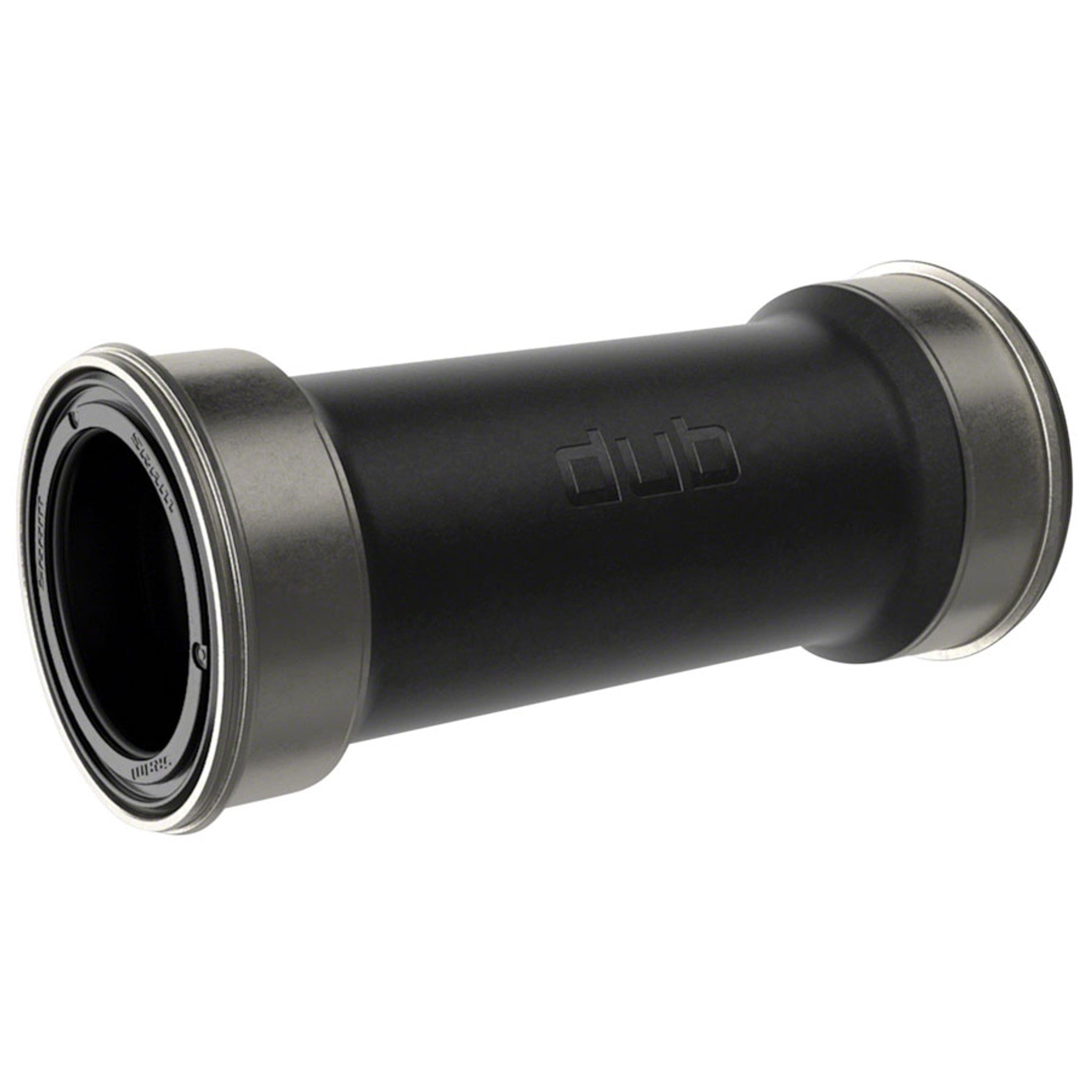 DUB Road-Wide Non-Threaded Bottom Bracket