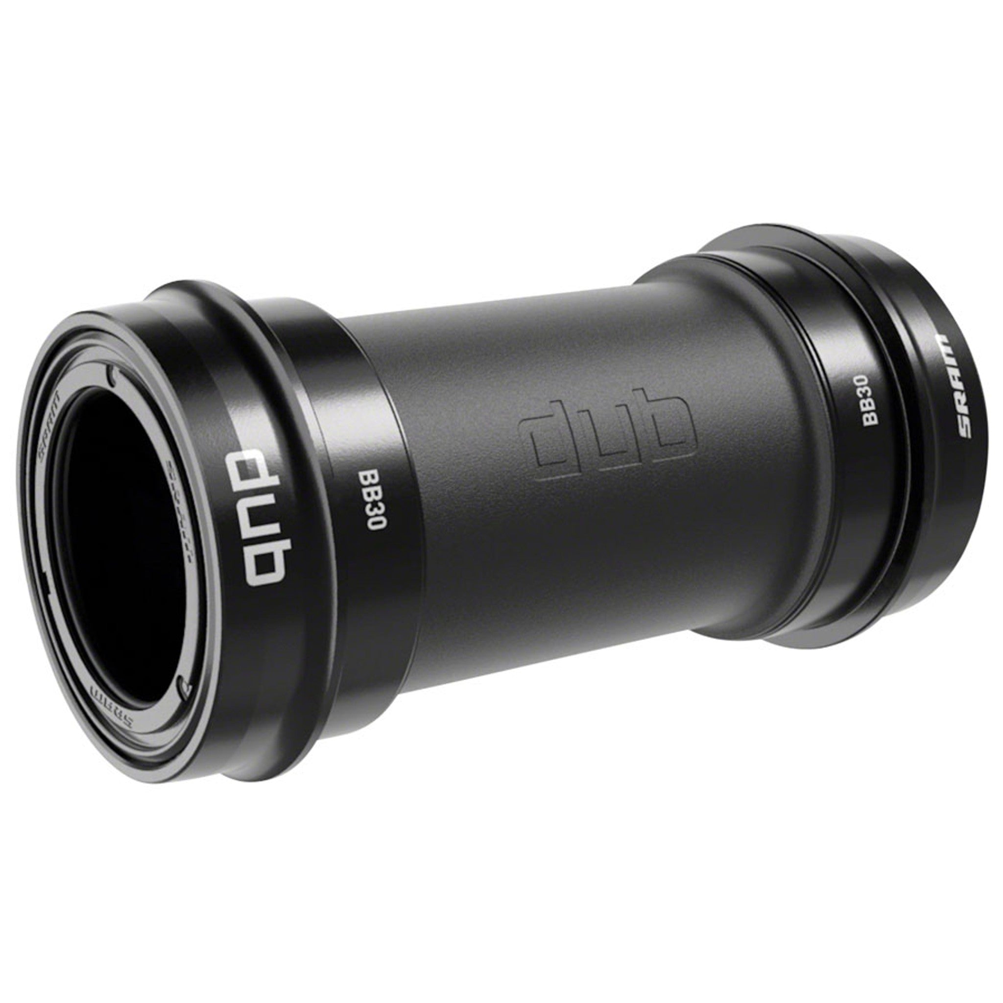 DUB Road-Wide Non-Threaded Bottom Bracket