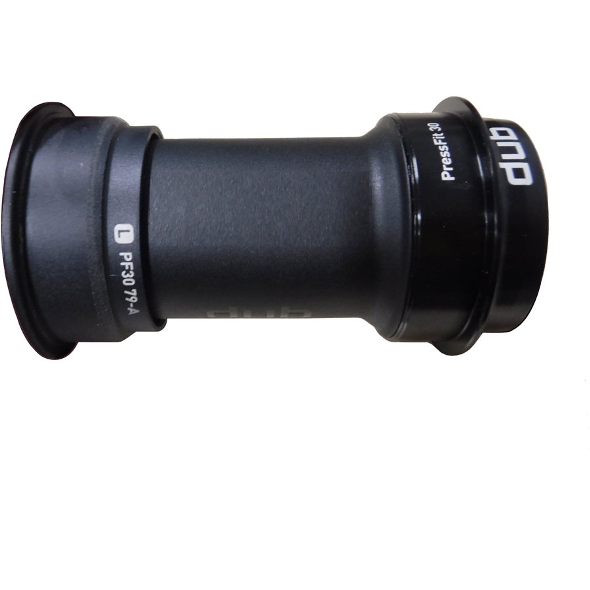 DUB Road-Wide Non-Threaded Bottom Bracket
