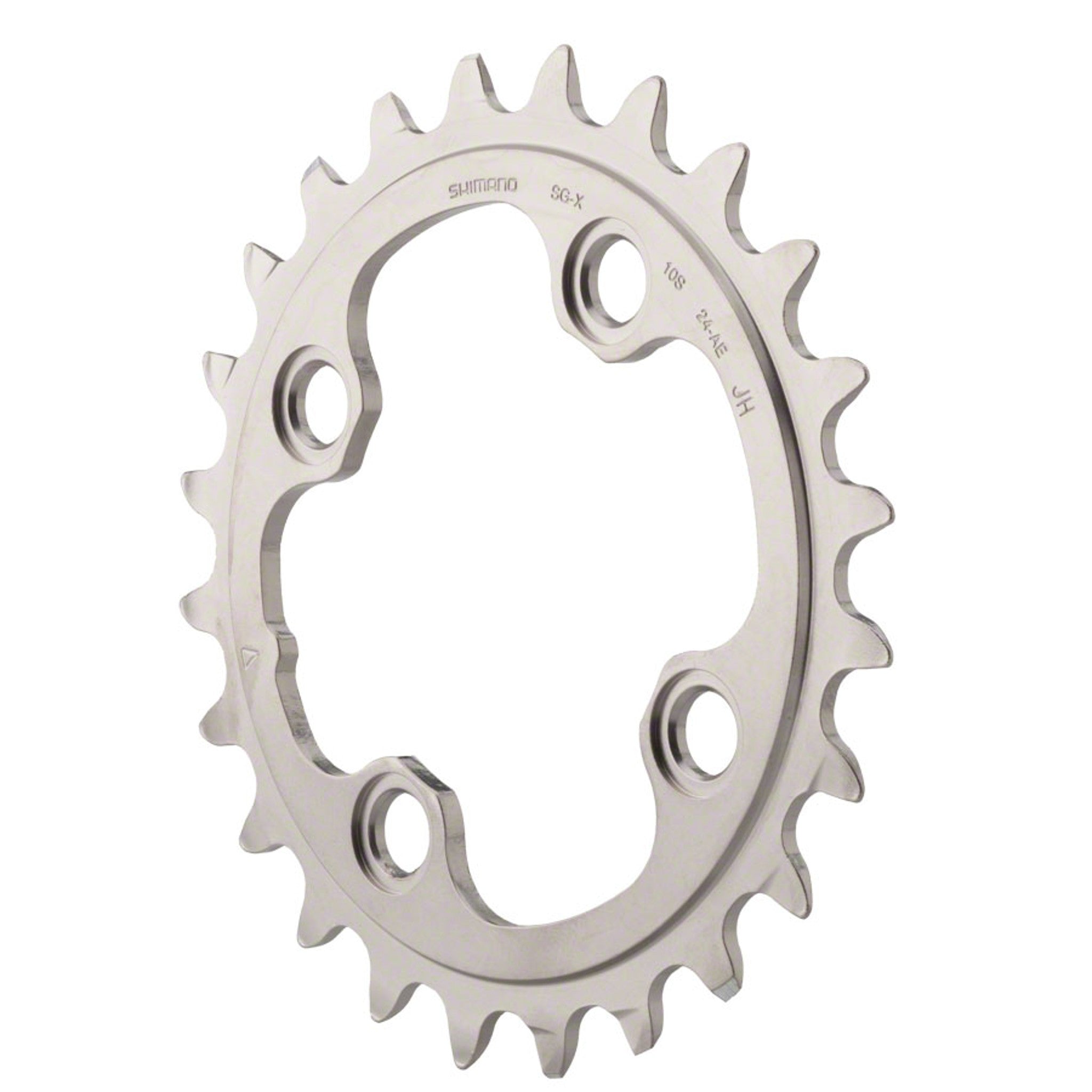 XT M780 10-Speed