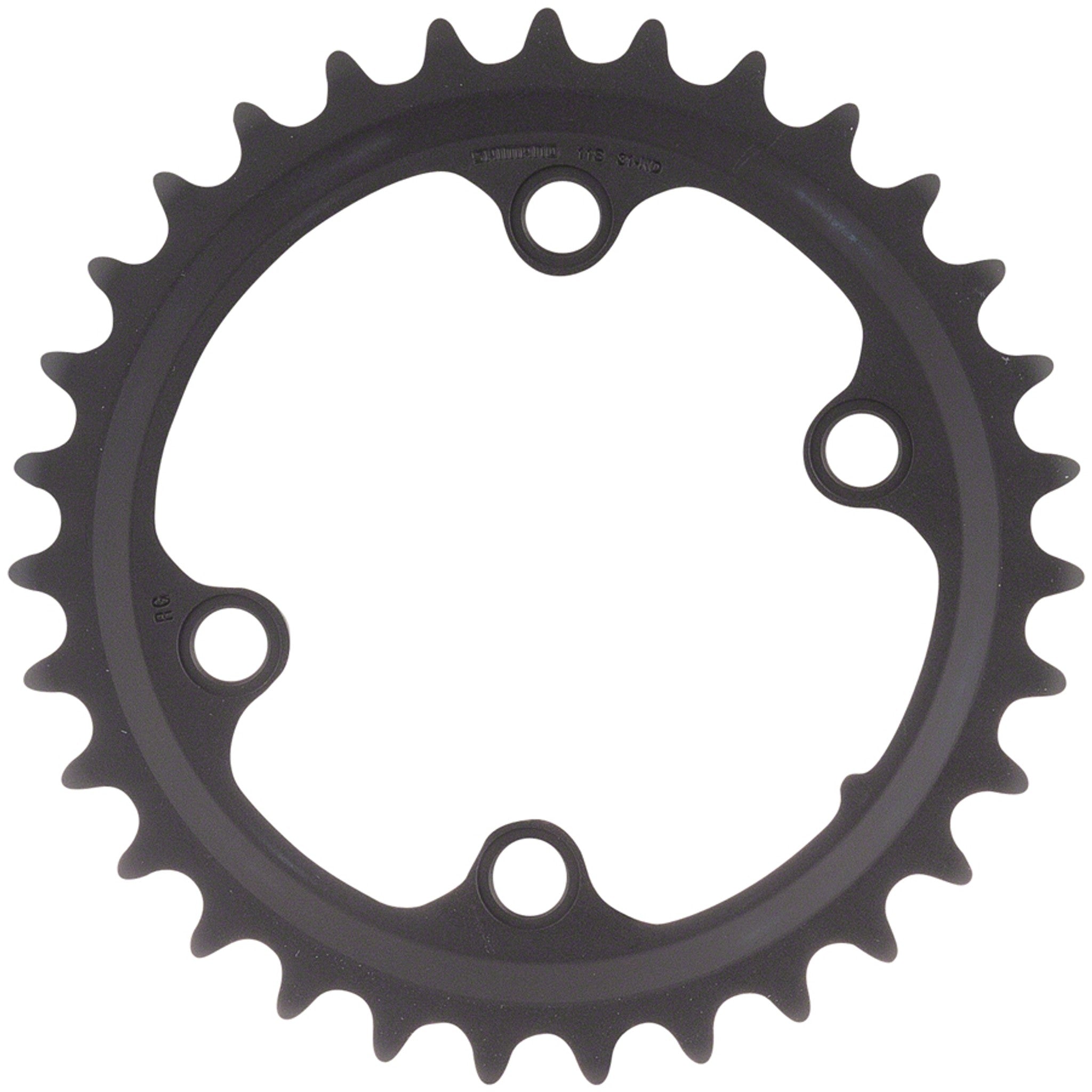 RX810 11-Speed Chainrings