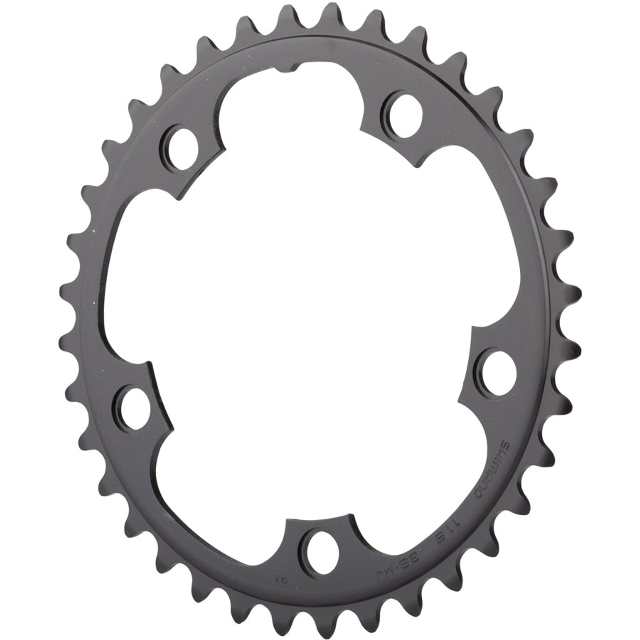 RS500 11-Speed Chainrings