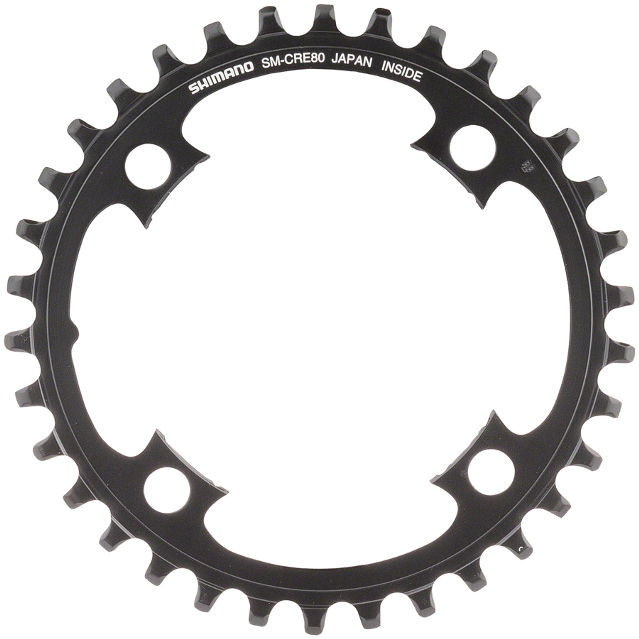 STEPS SM-CRE61/70/80 Chainring